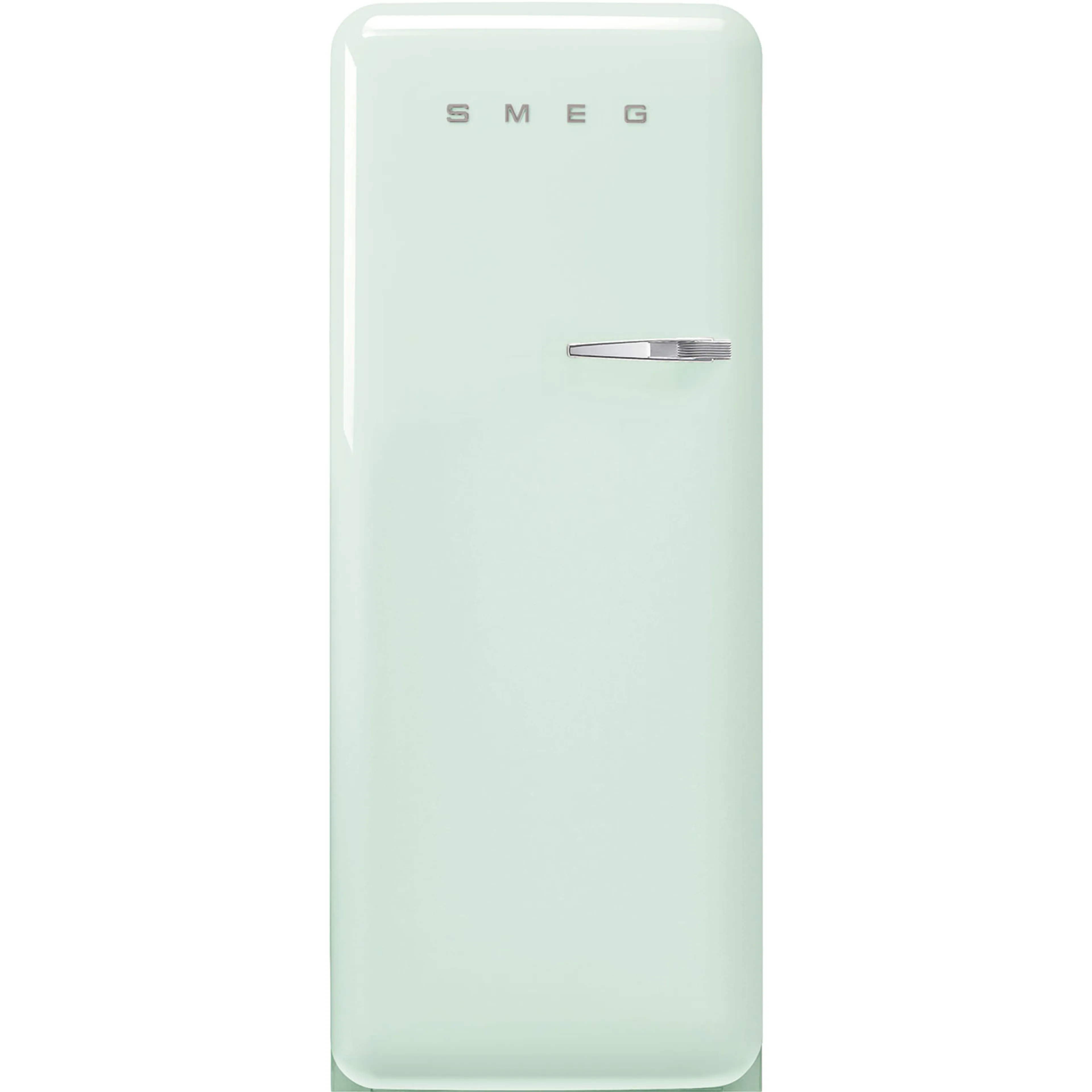 Frigo FAB28LPG6 Vert d'Eau 