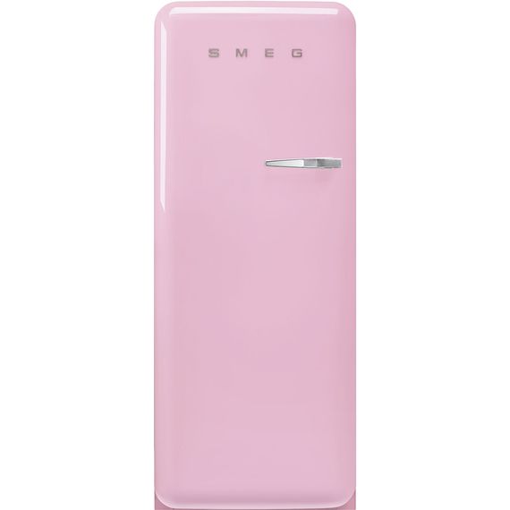 Frigo FAB28LPK6 Rose