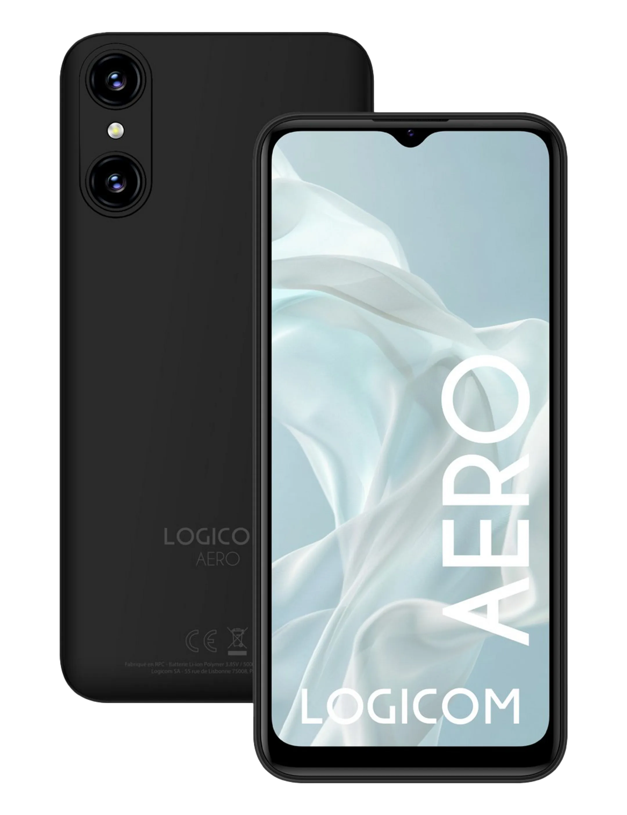 Aero - Nor