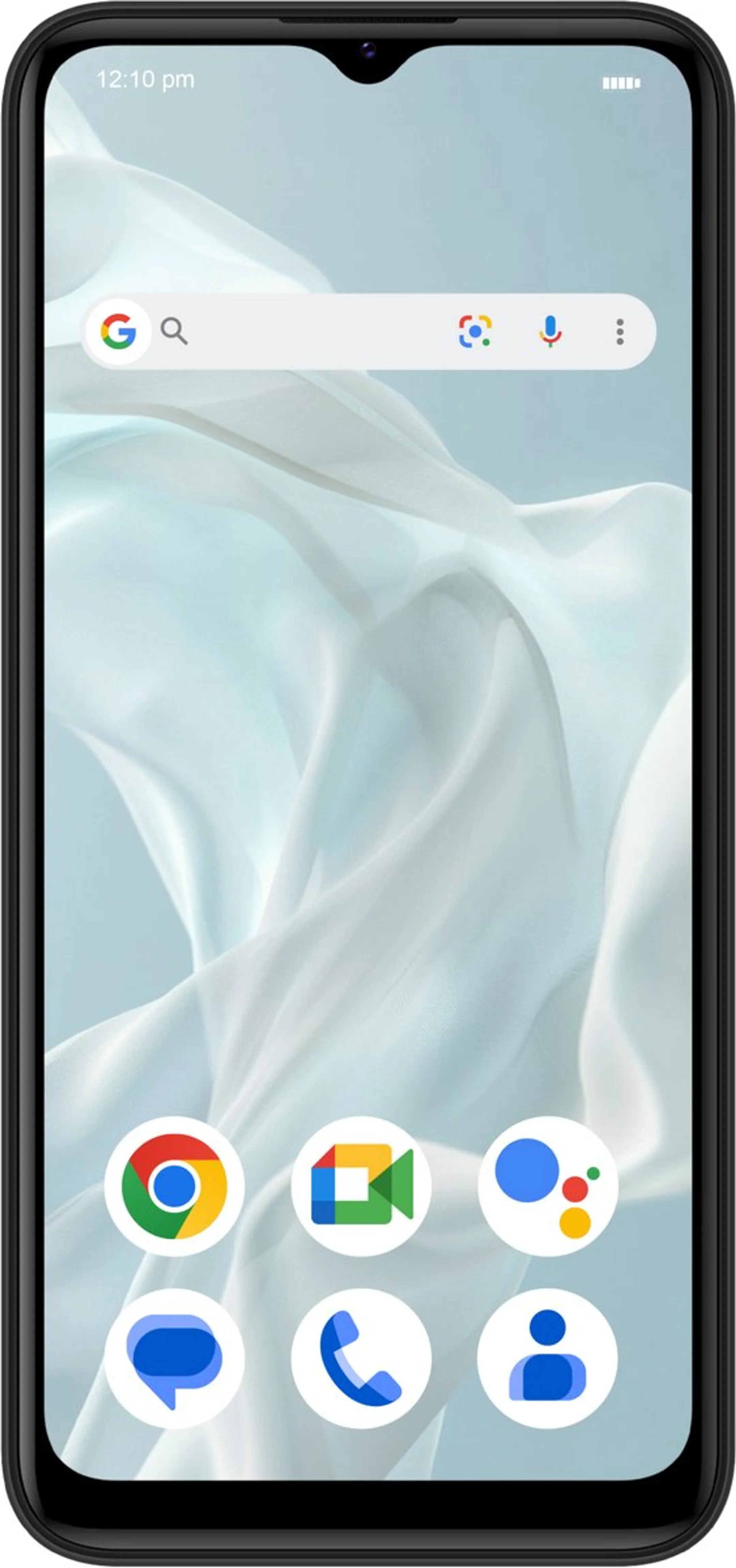 Logicom Aero - Zwart image