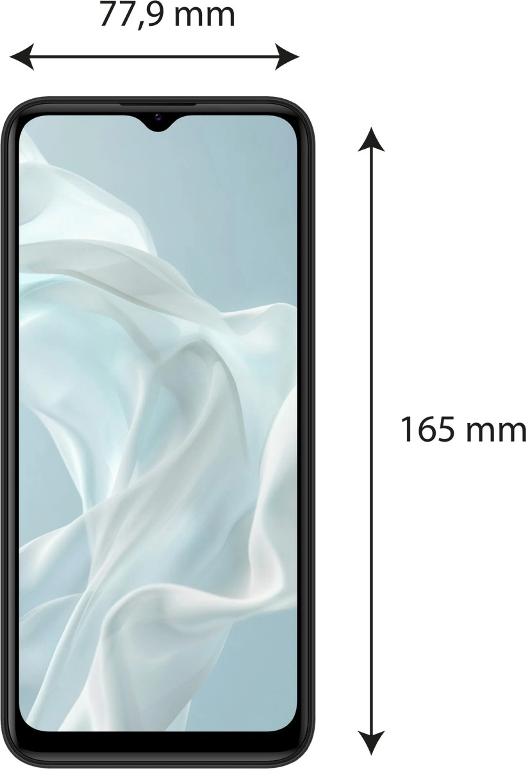 Logicom Aero - Zwart image