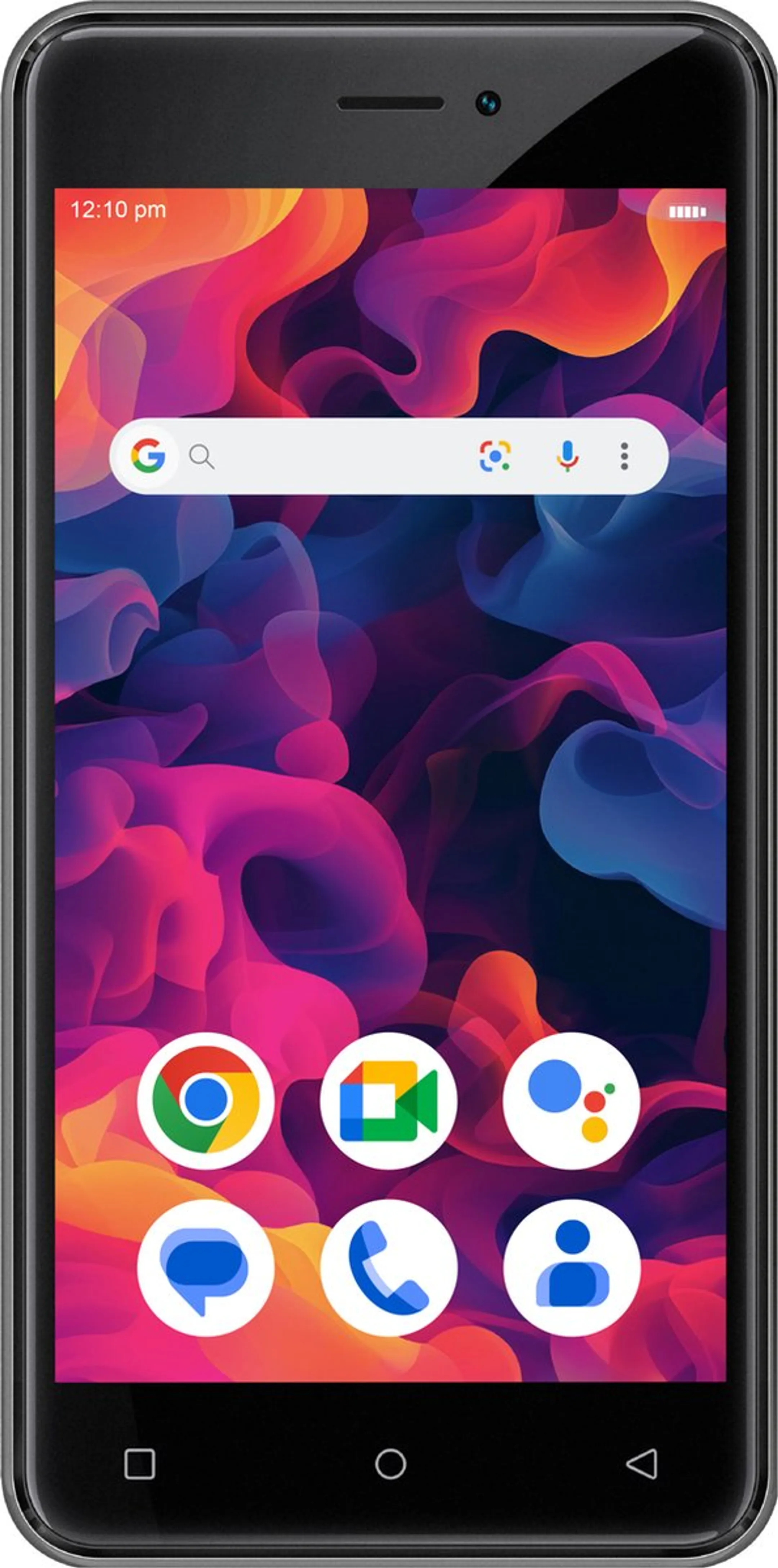 Logicom Ezy - Zwart image