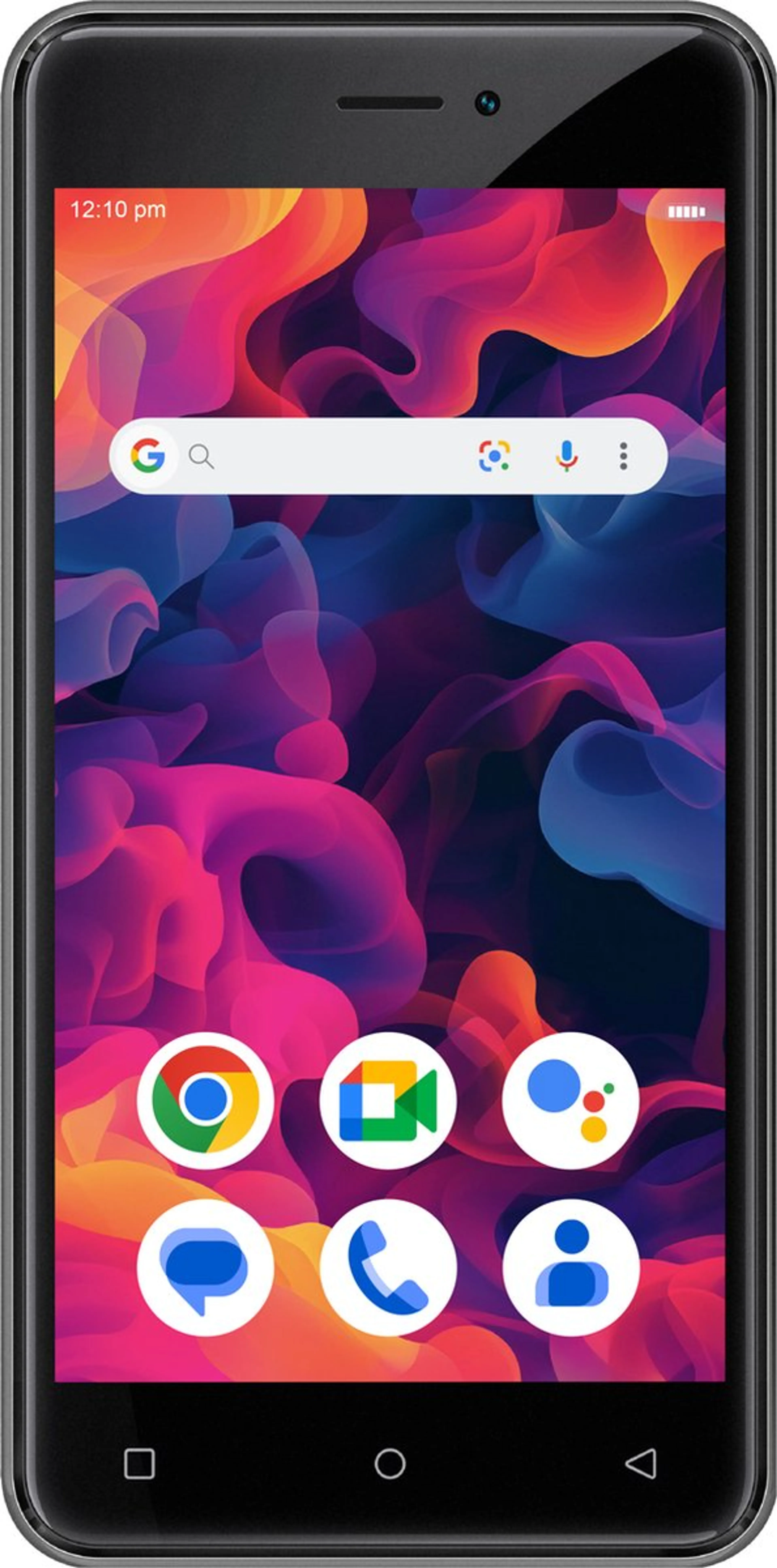 Logicom Ezy - Noir image