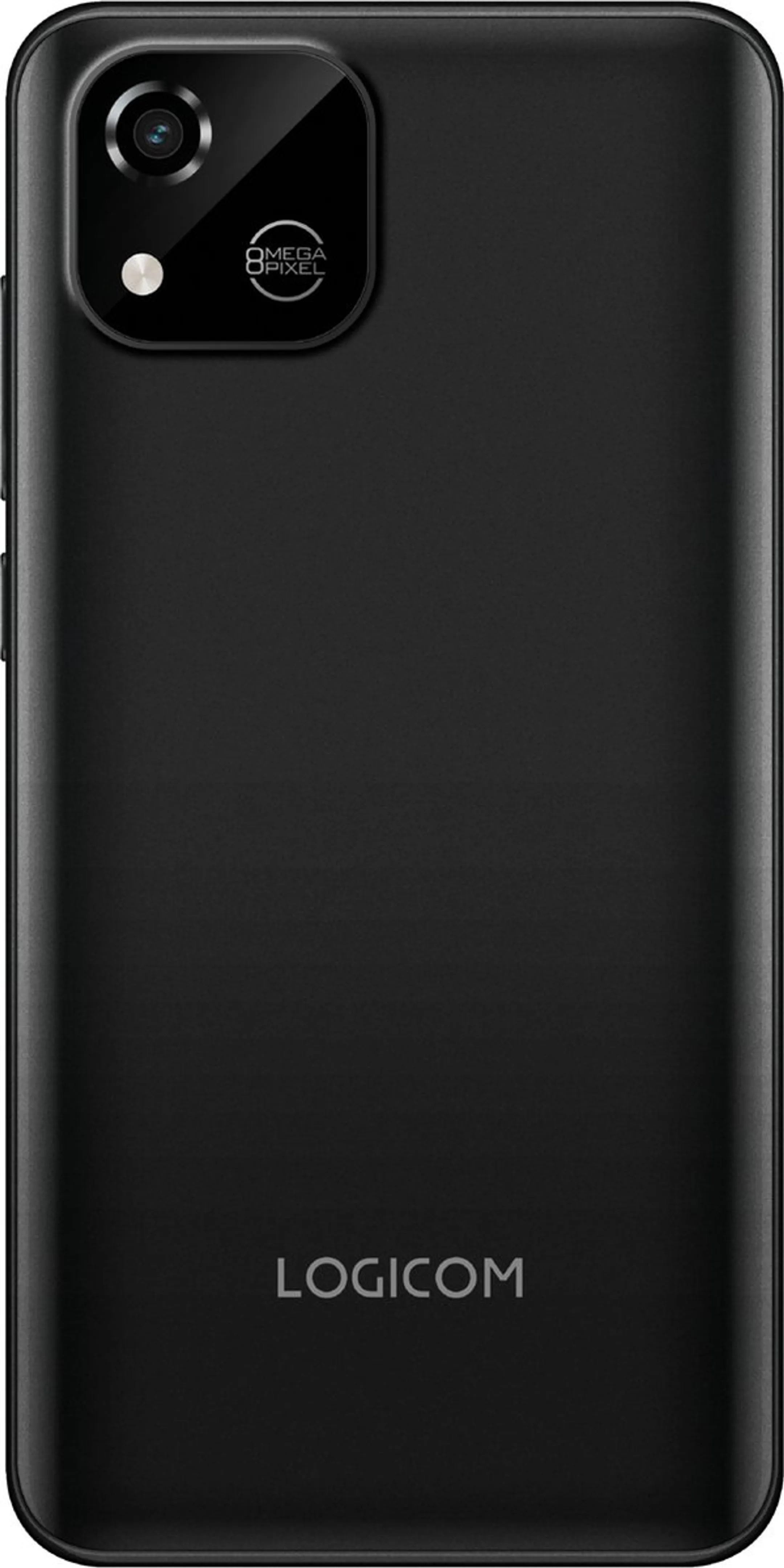 Logicom Ezy - Zwart image