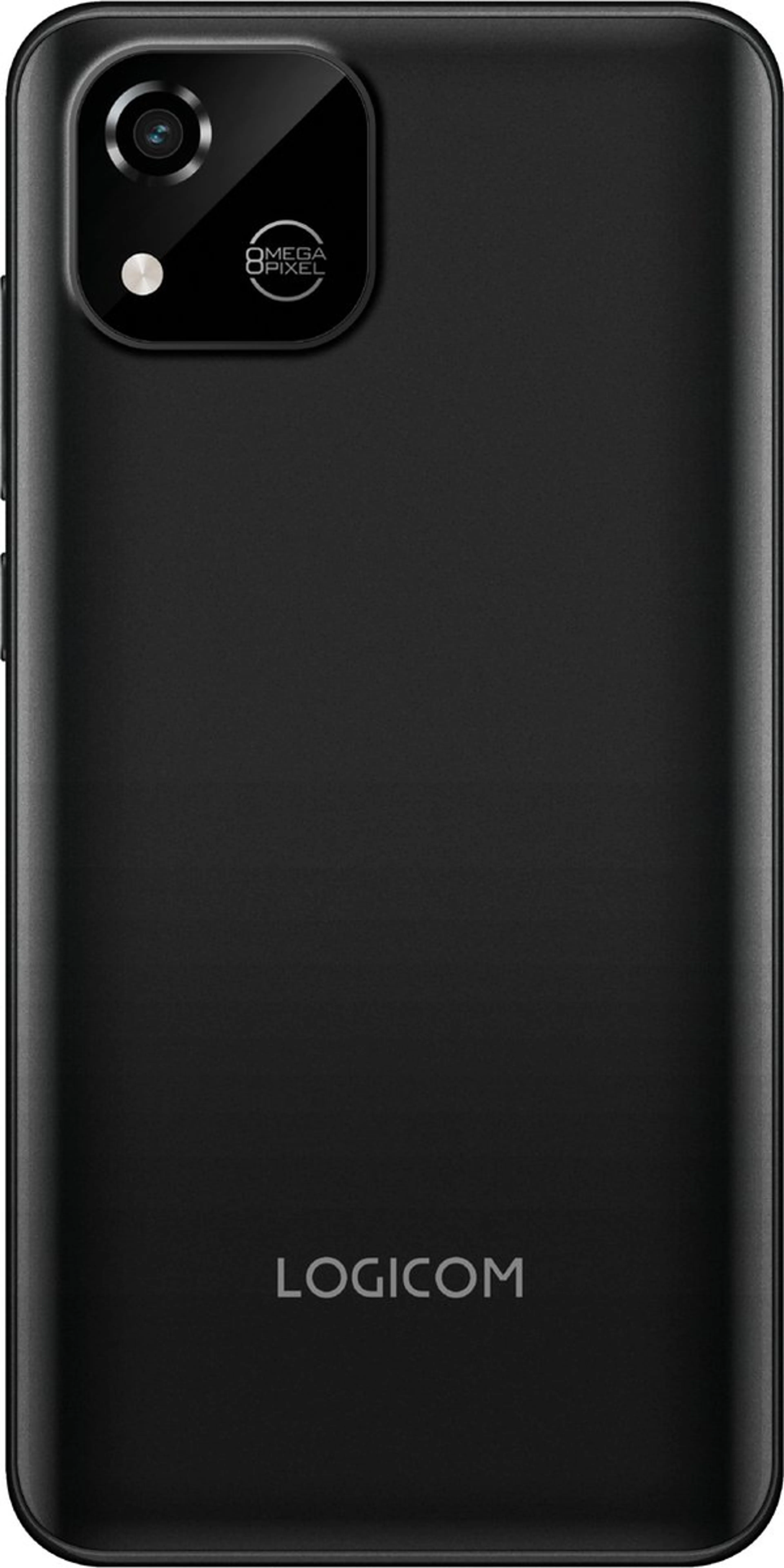 Logicom Ezy - Noir image