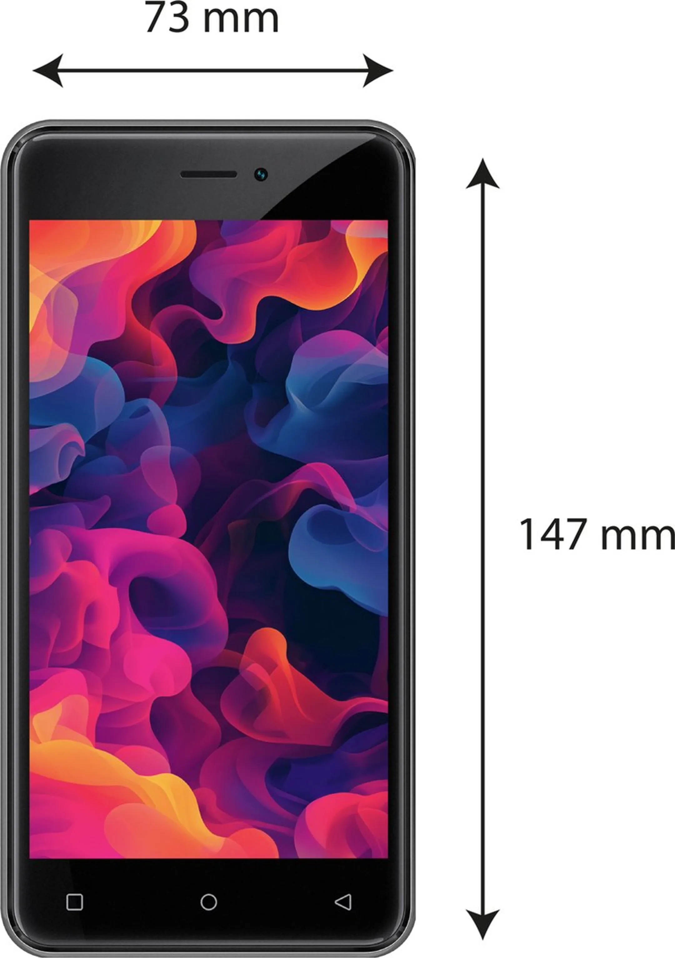 Logicom Ezy - Zwart image