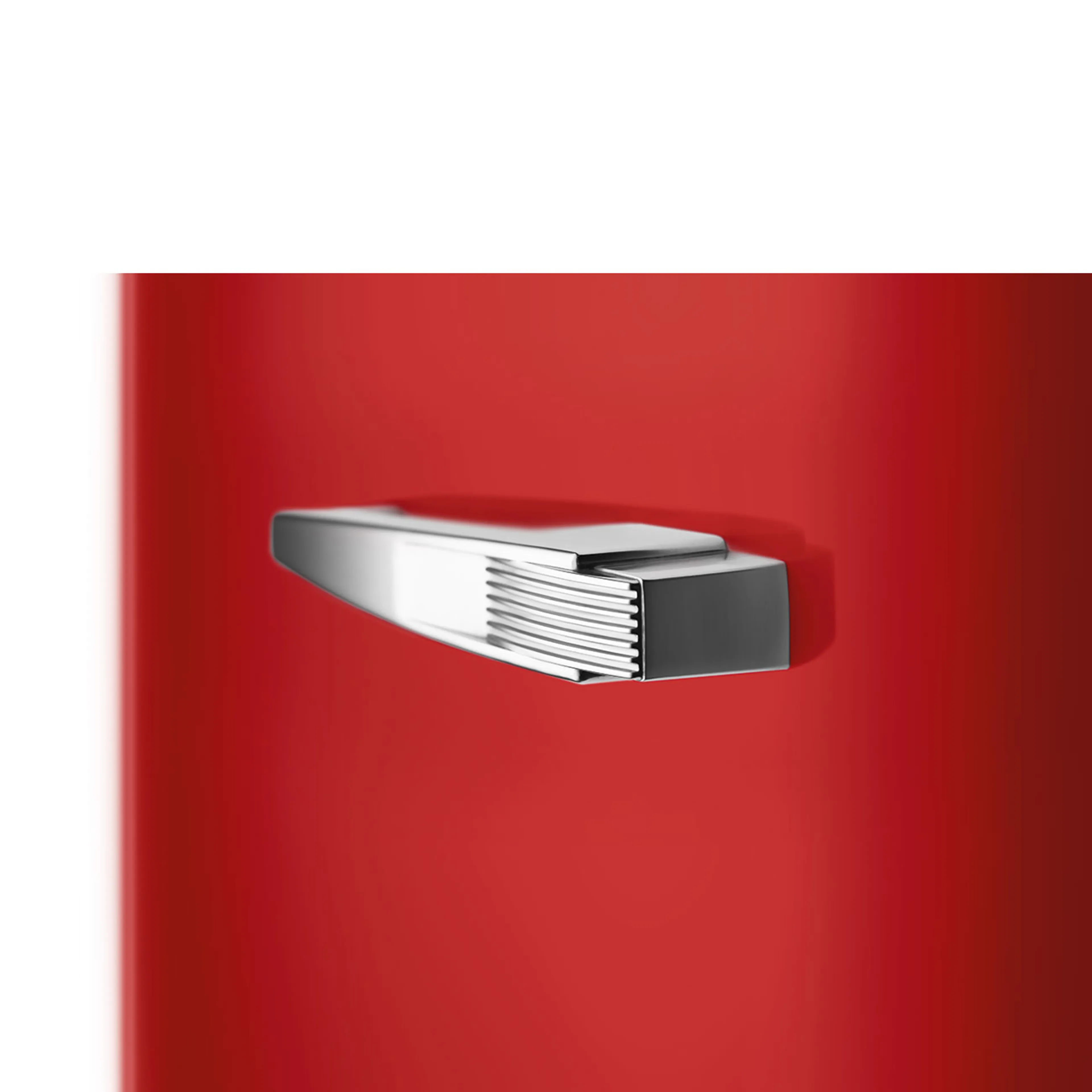 Smeg Koelkast FAB28LRD6 Rood image