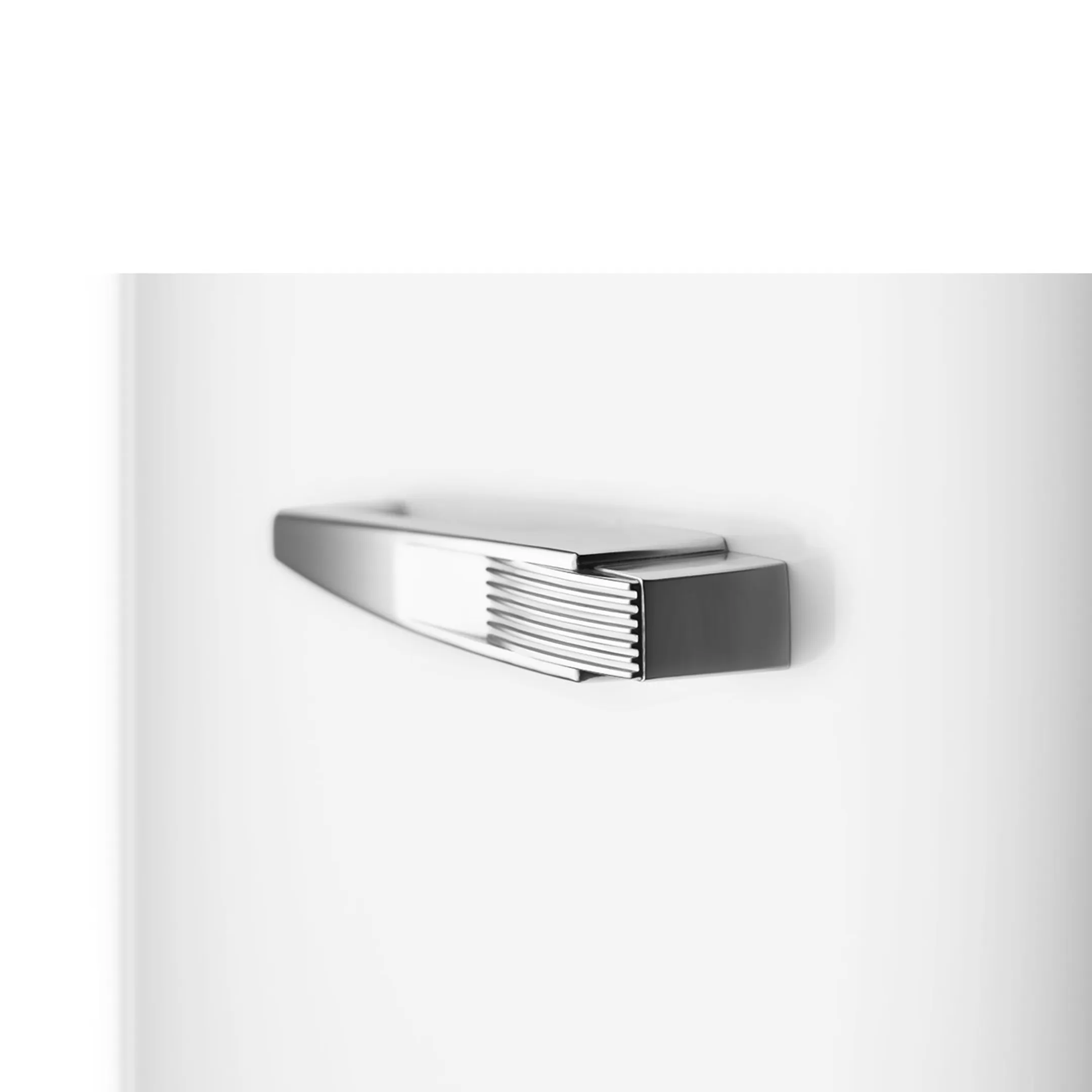 Smeg Frigo FAB28LWH6 Blanc image