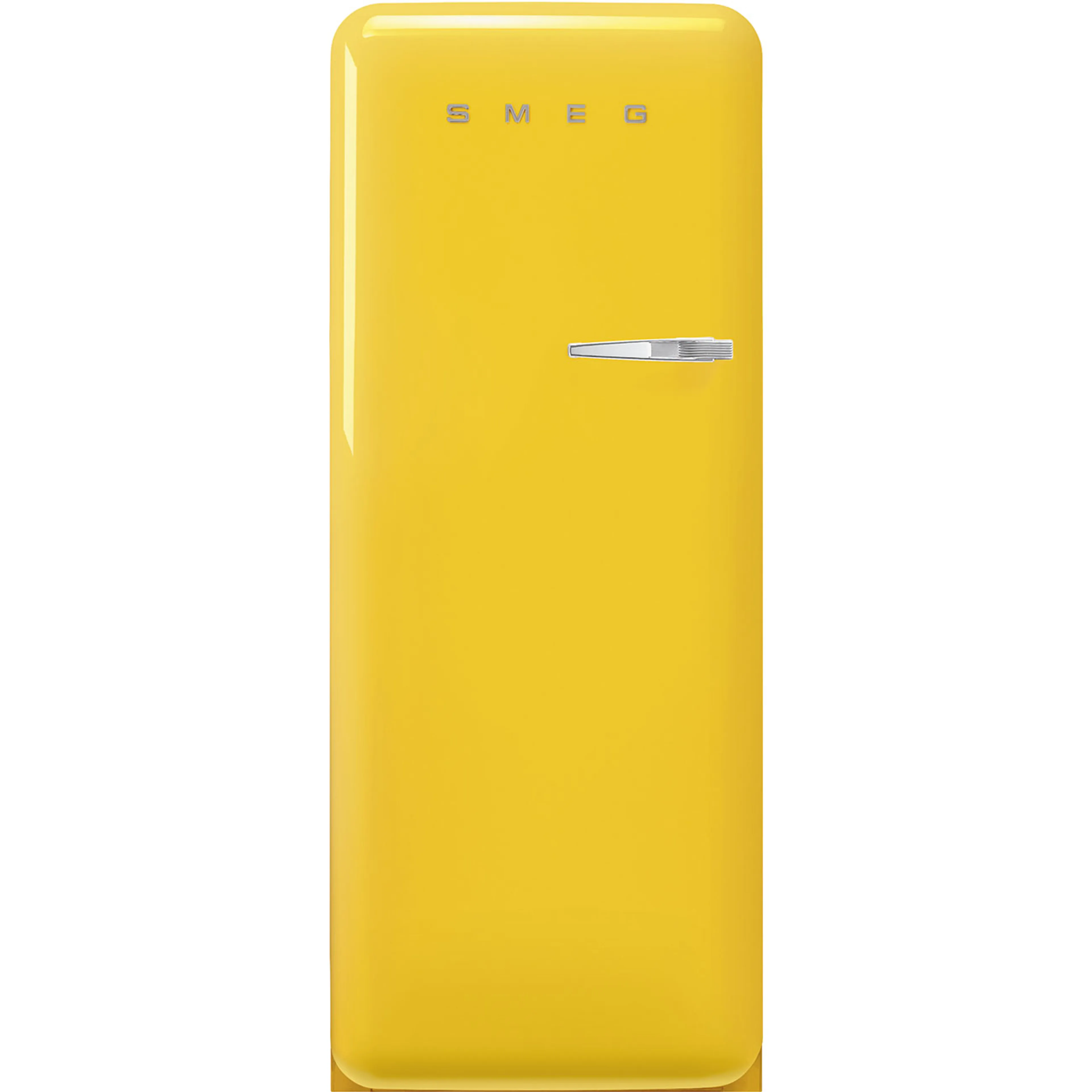 Frigo FAB28LYW6 Jaune