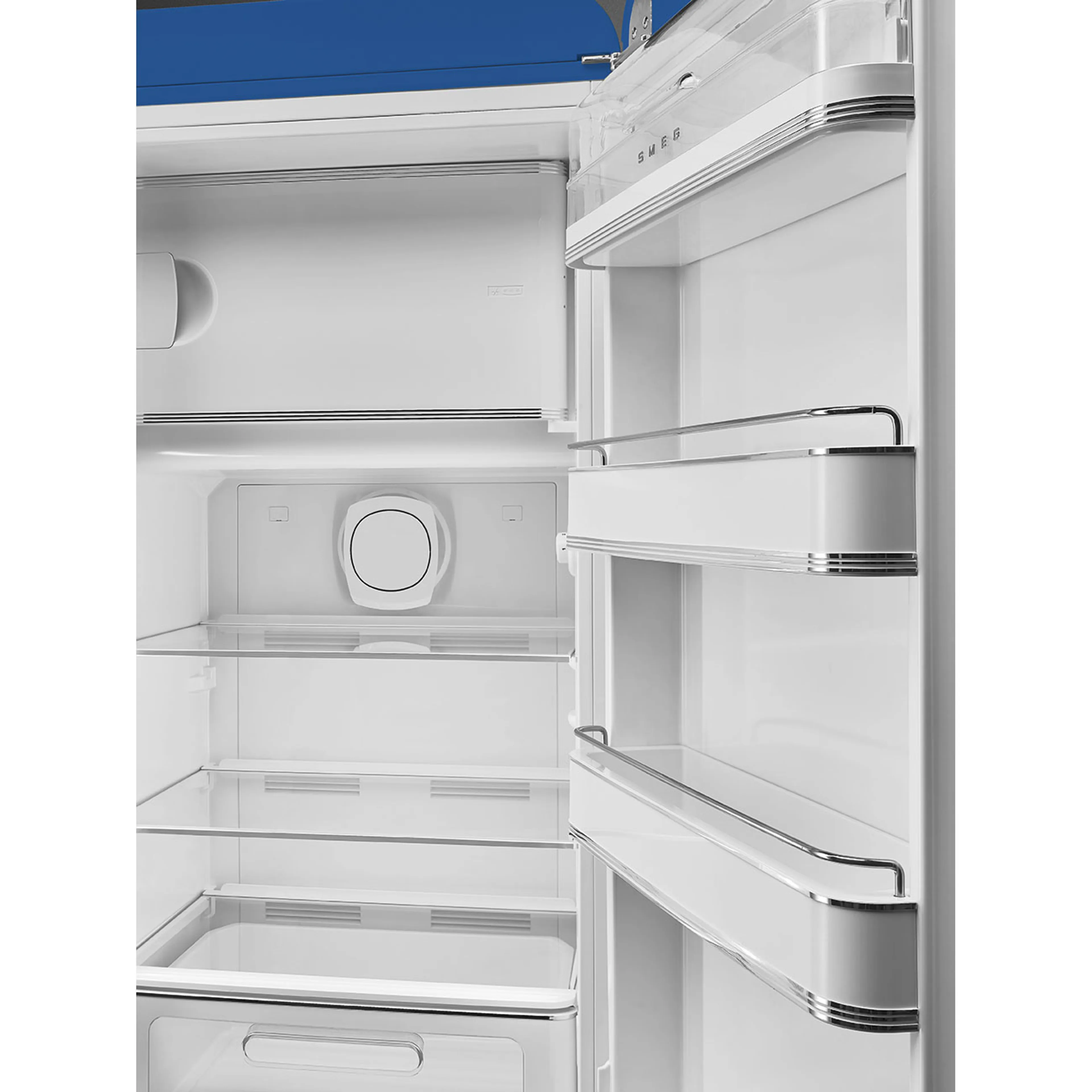 Smeg Frigo FAB28RBE6 Bleu image