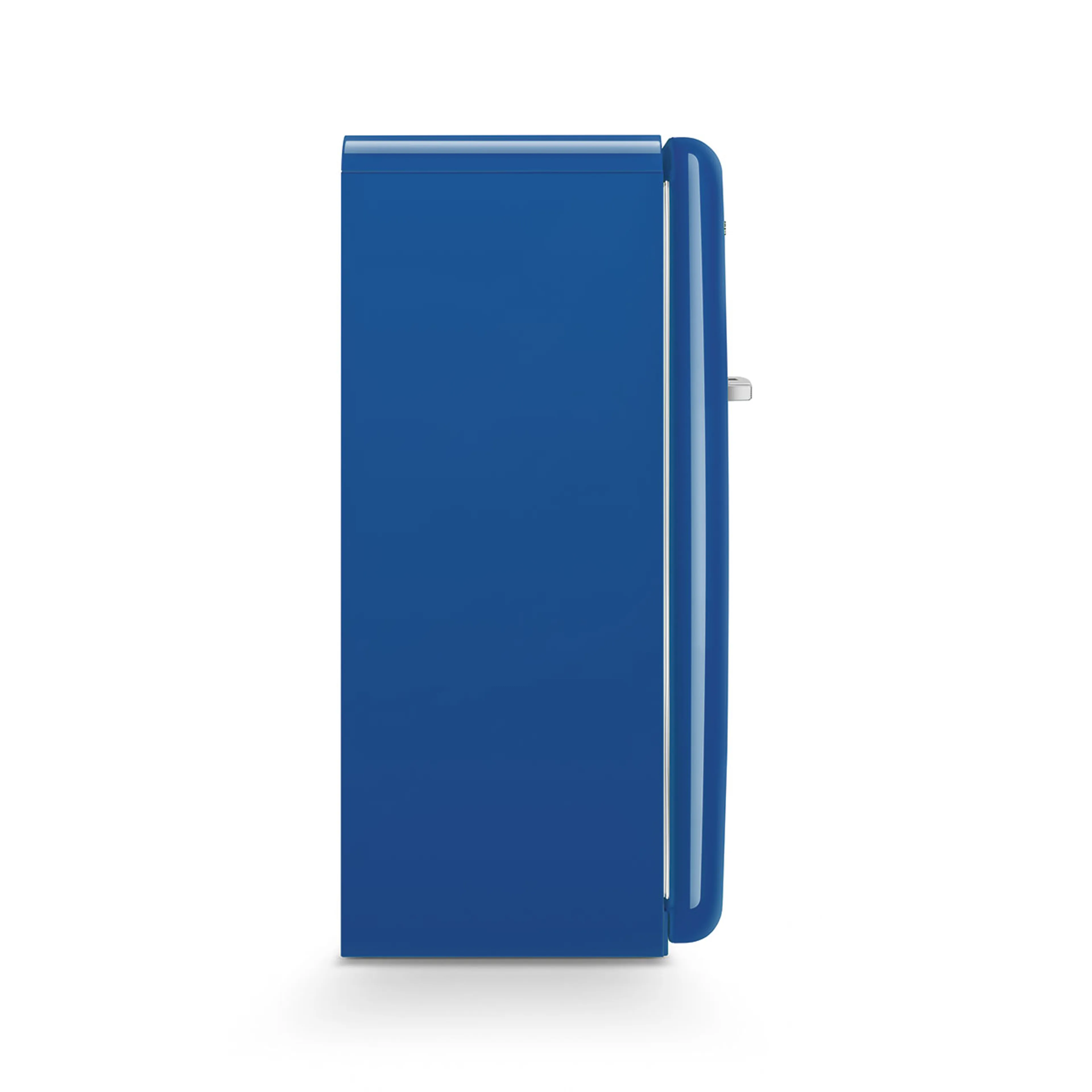 Smeg Frigo FAB28RBE6 Bleu image
