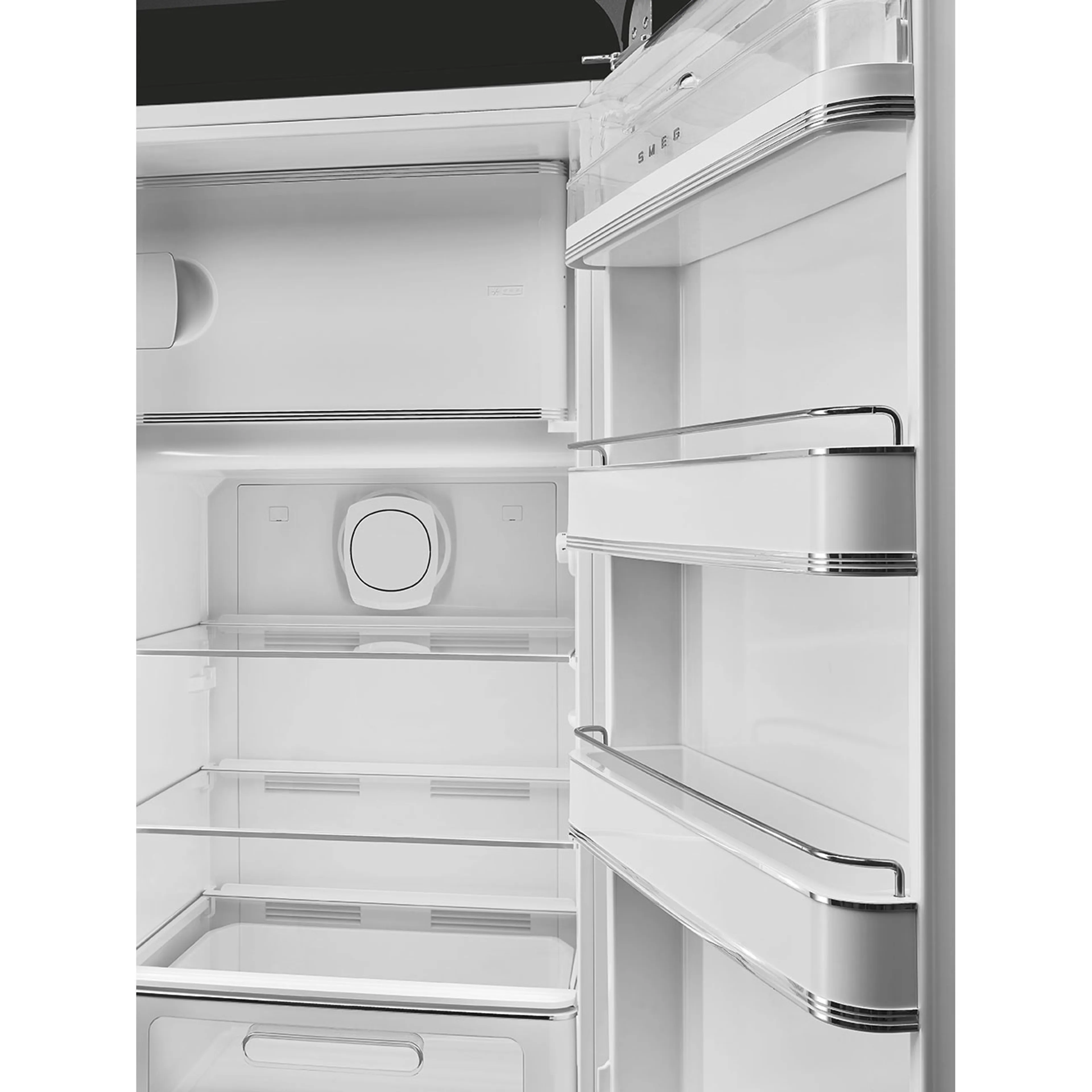 Smeg Frigo FAB28RDBB6 image