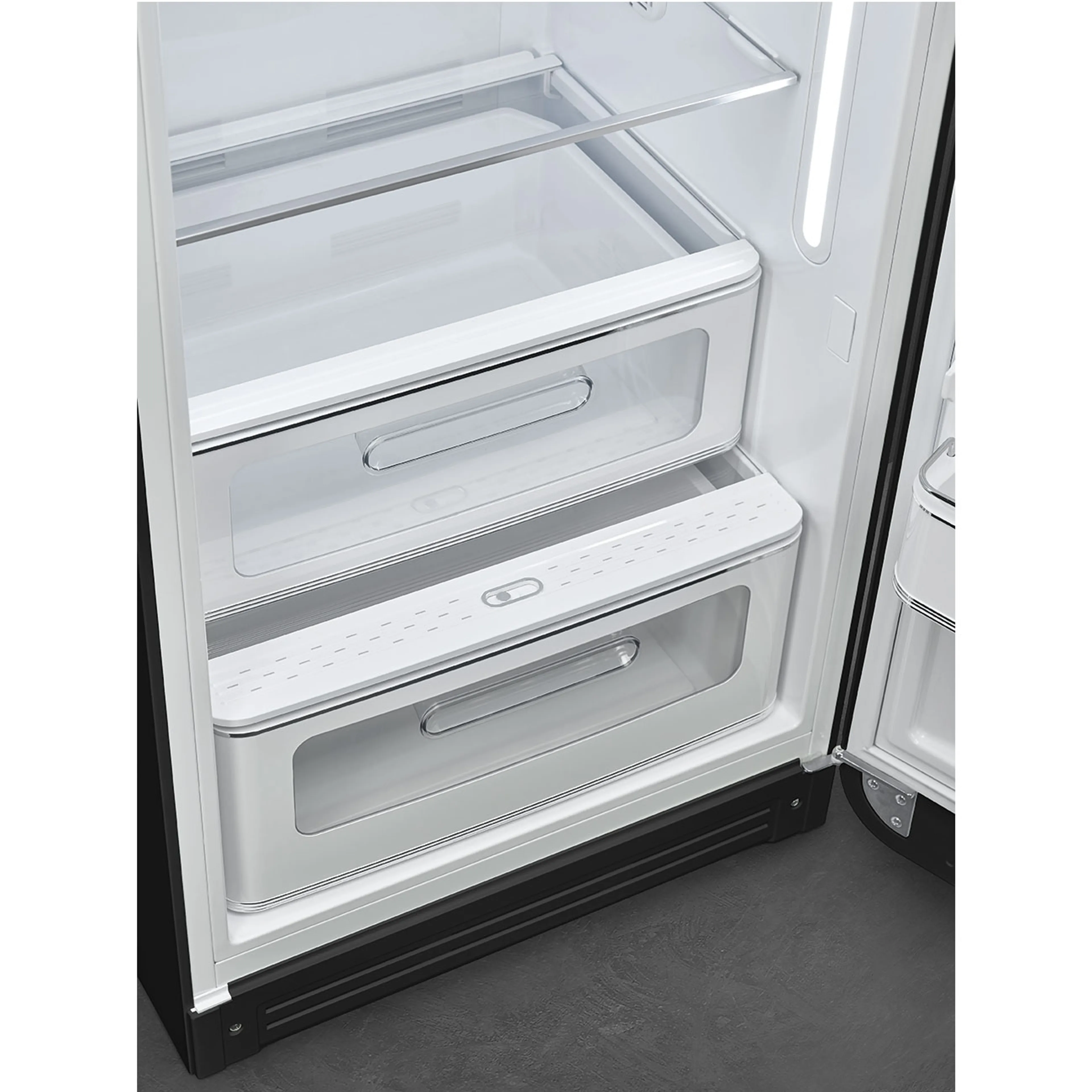 Smeg Frigo FAB28RDBB6 image