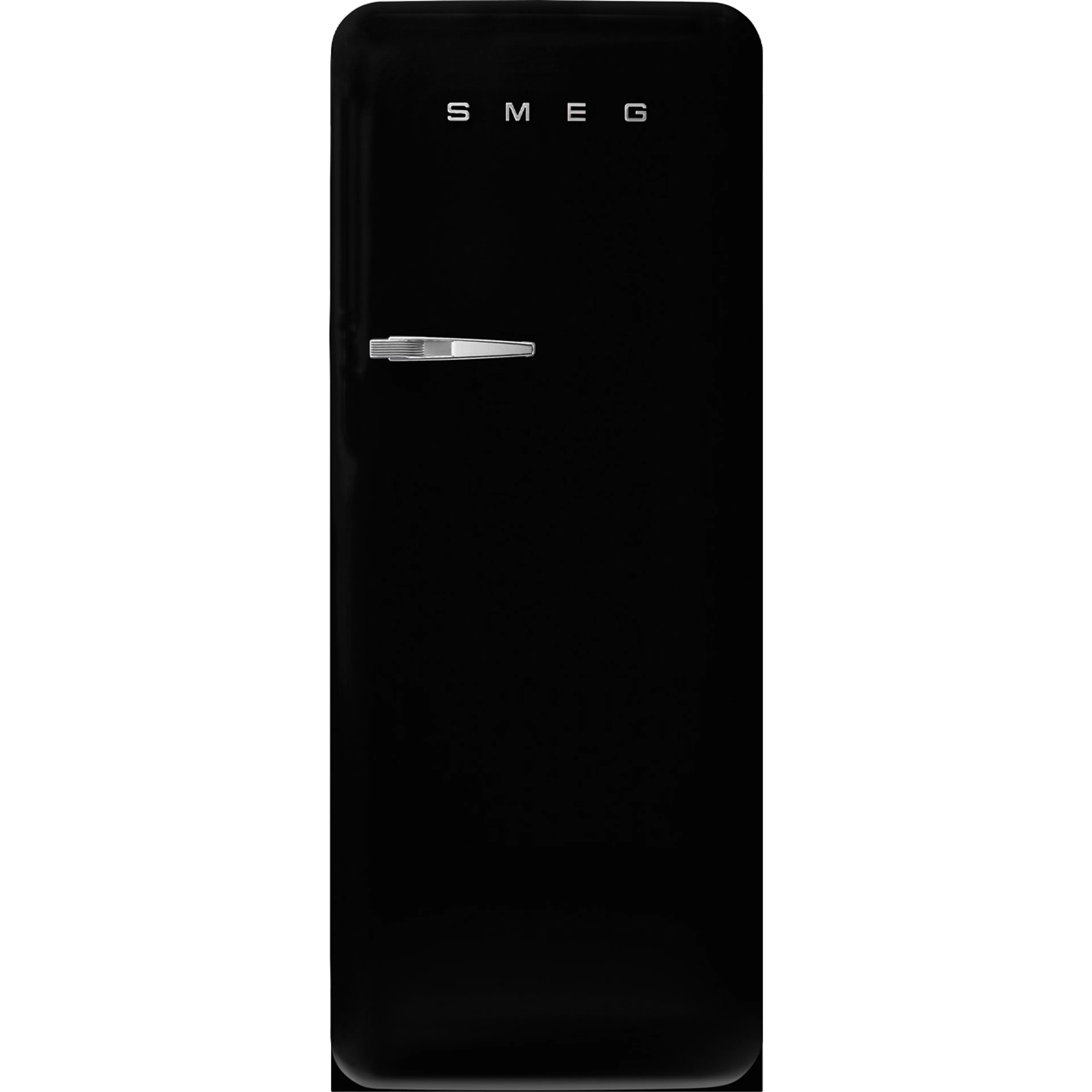 Frigo FAB28RDBLM6 Noir mat