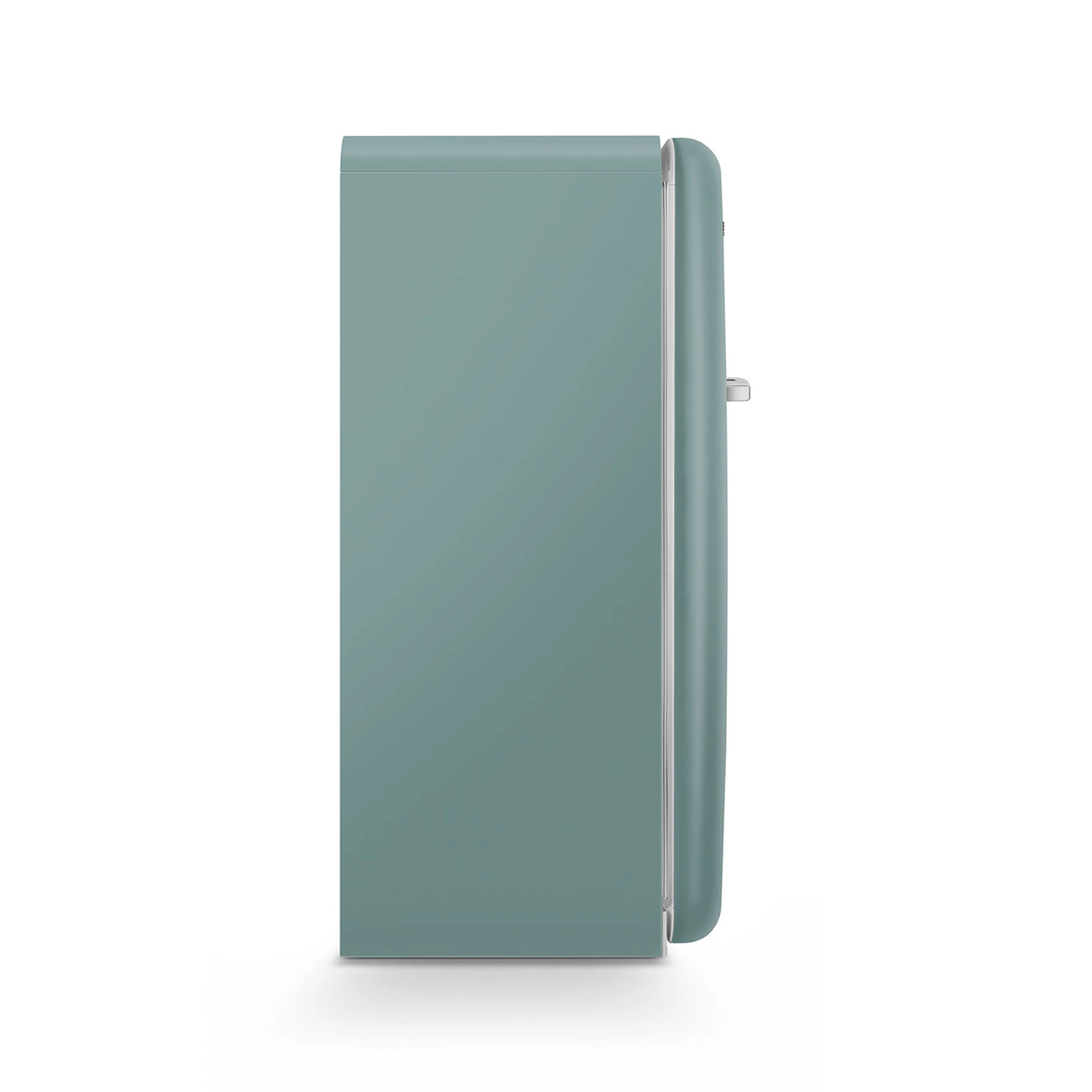 Smeg Frigo FAB28RDEG6 Emerald green  image