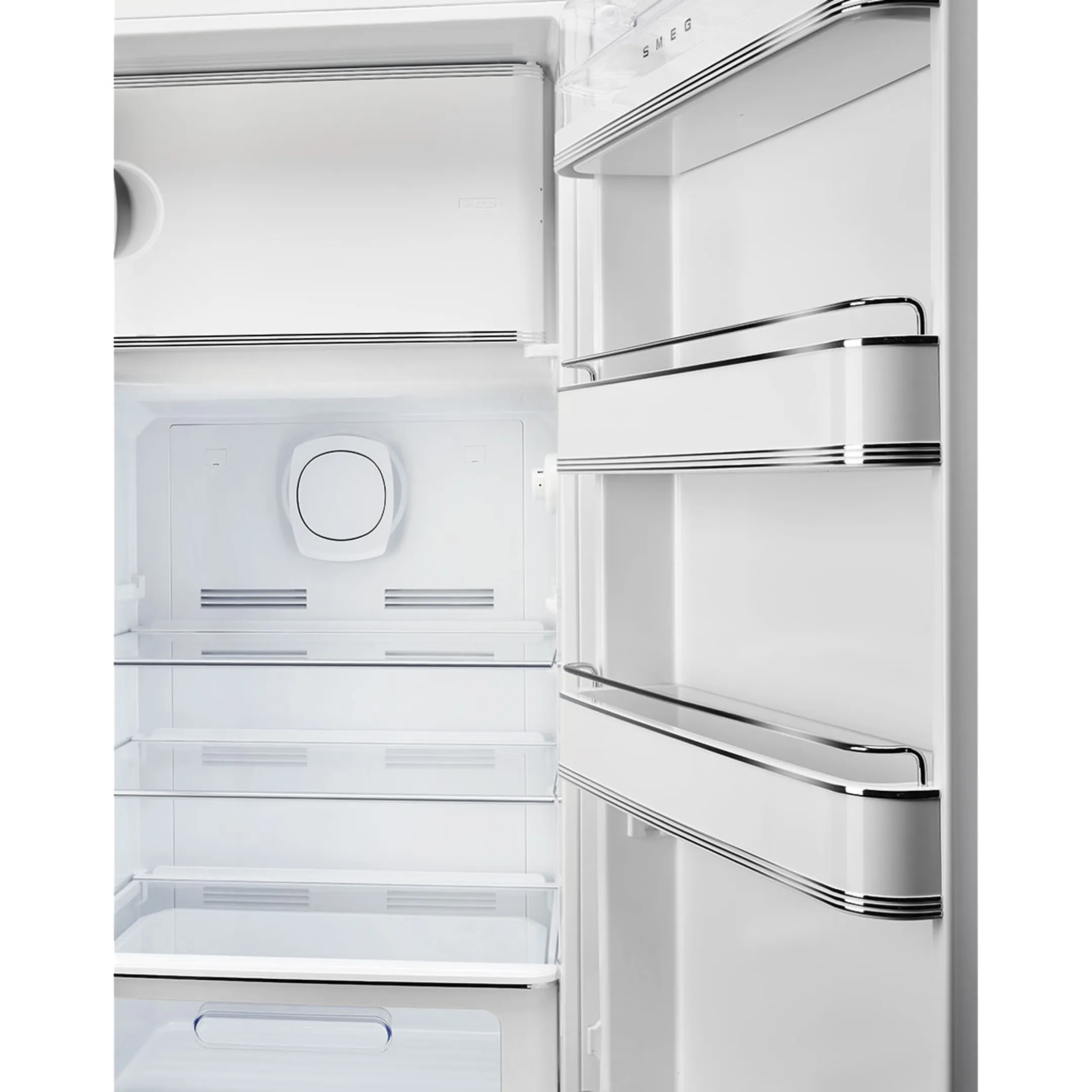 Smeg Frigo FAB28RDPP6 Perfectly Pale  image