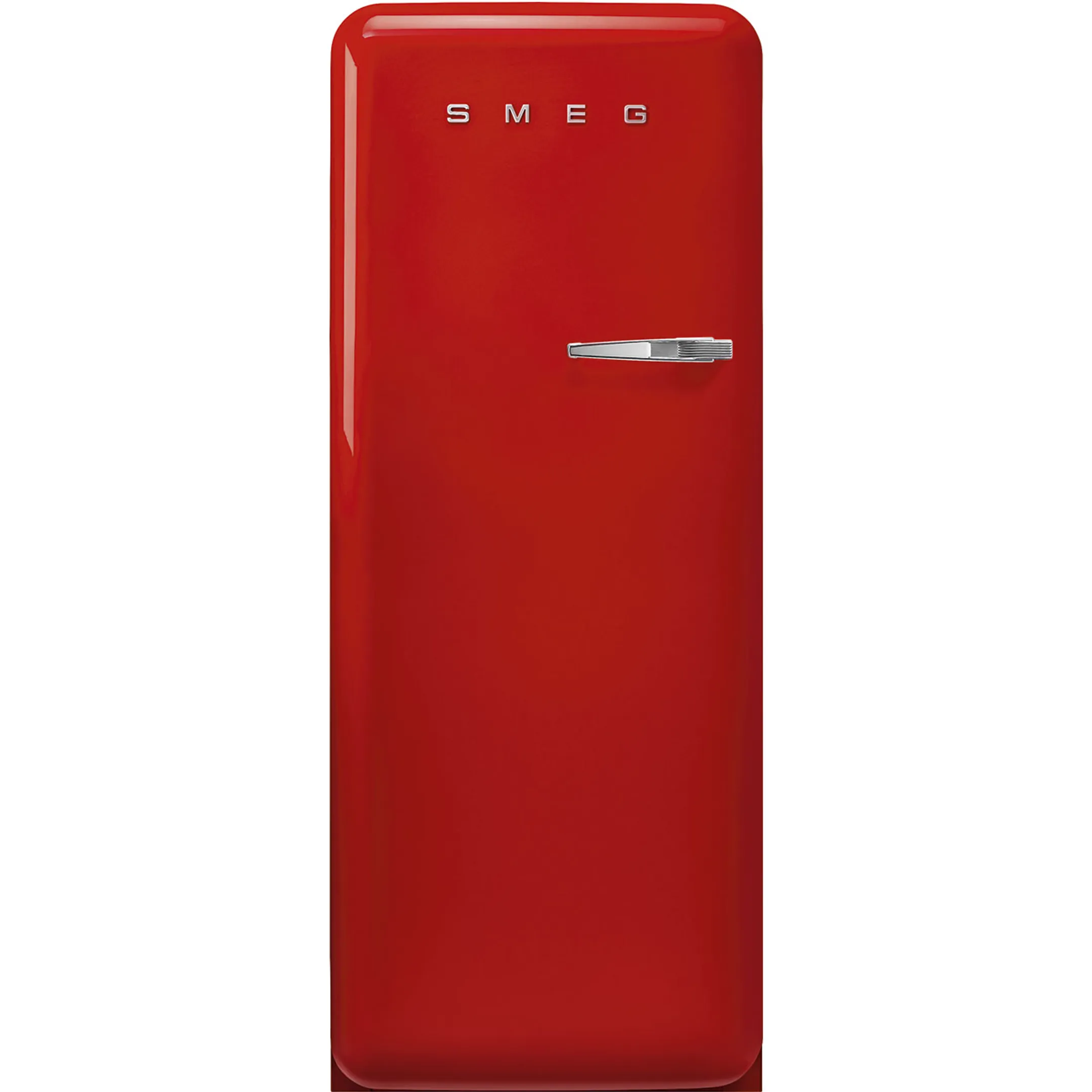 Frigo FAB28LRD6 Rouge