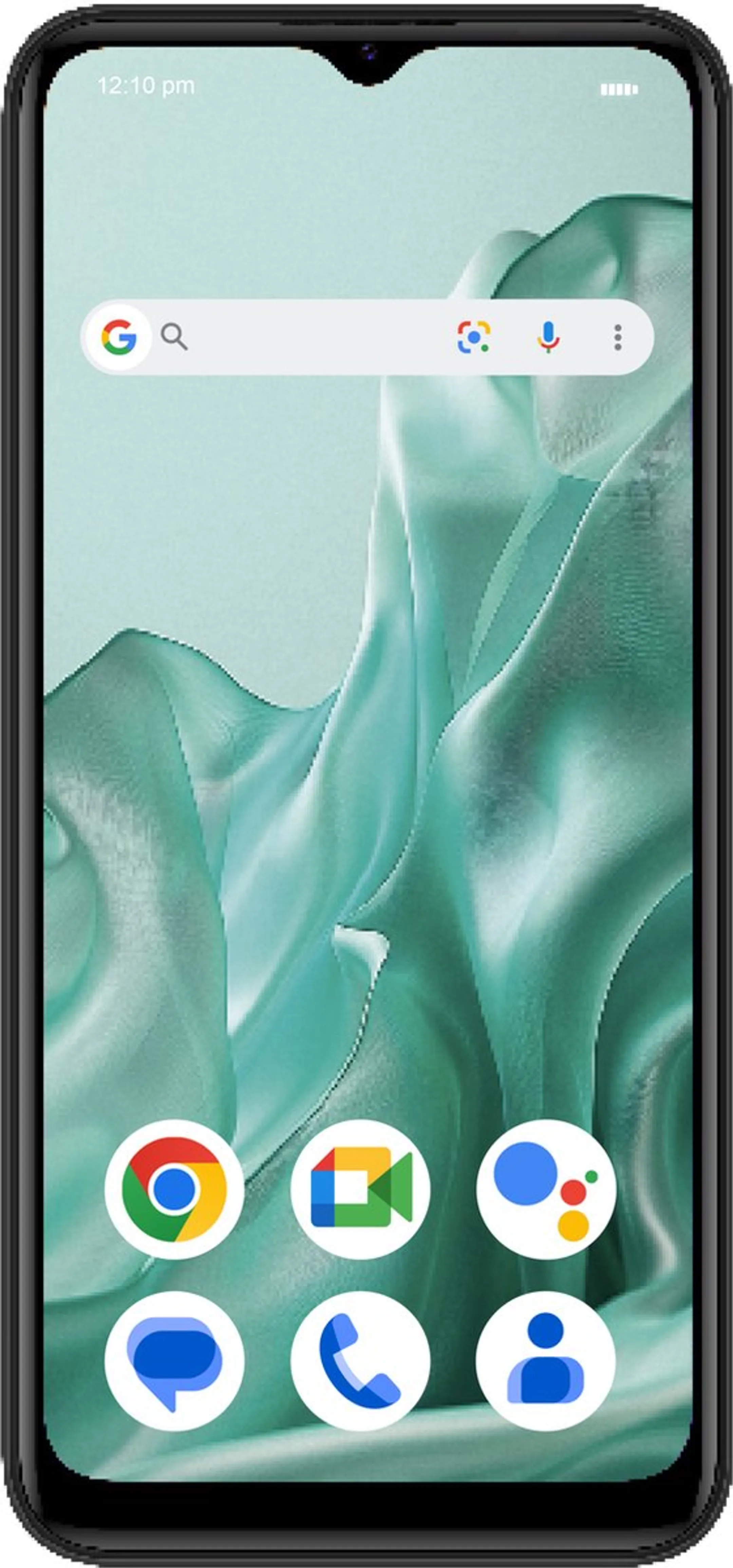 Logicom Sense - Zwart image