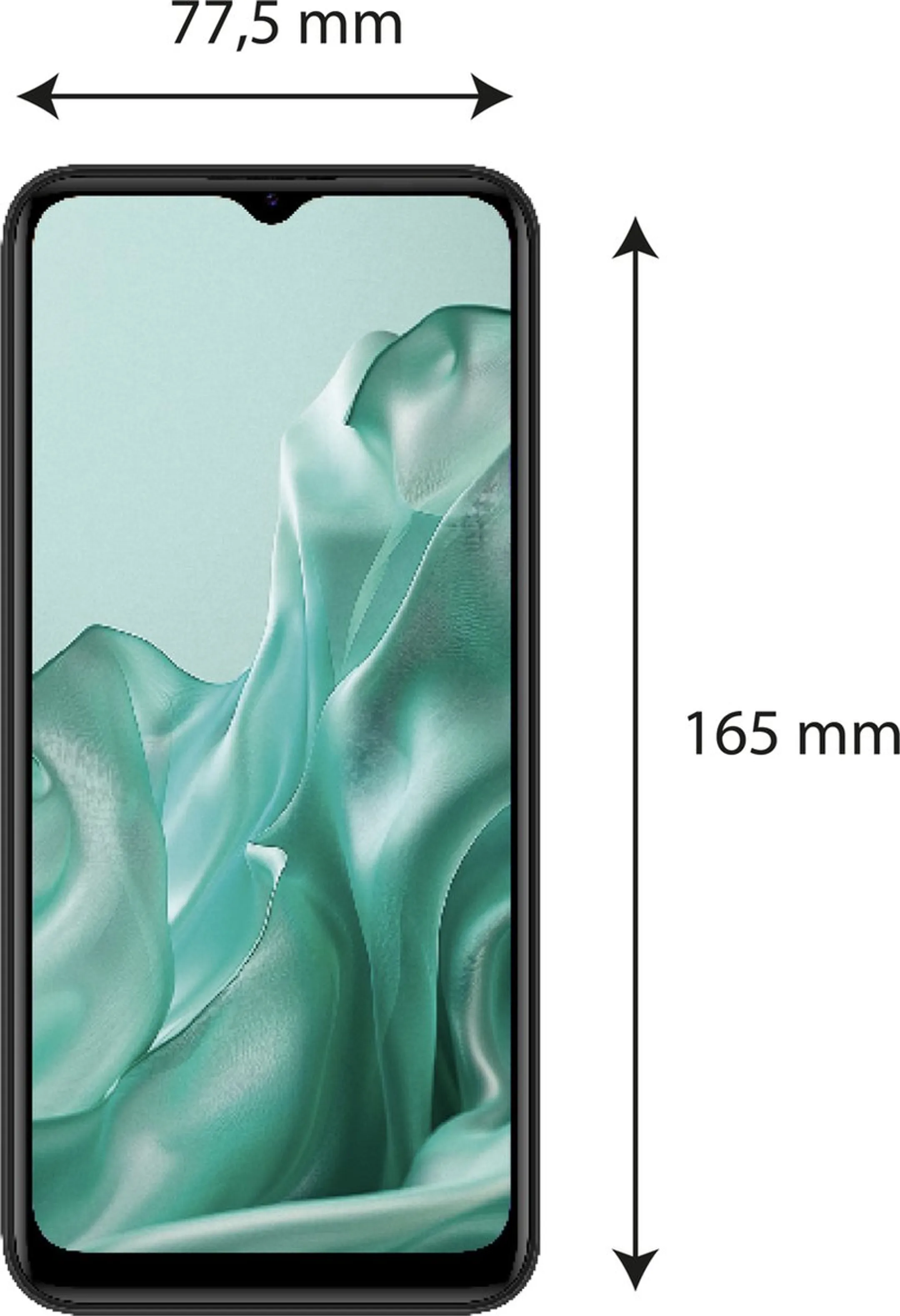 Logicom Sense - Zwart image