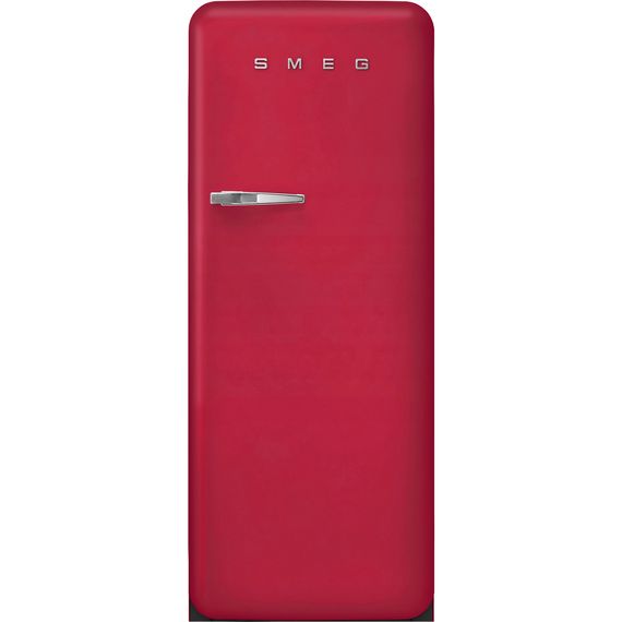 Koelkast FAB28RDRB6 Ruby Red