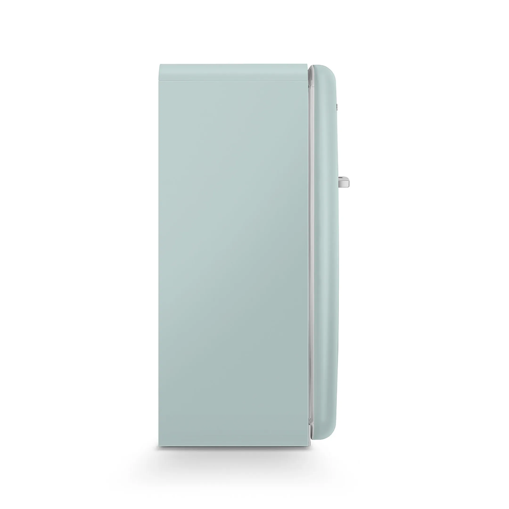 Smeg Frigo FAB28RDSA6 Sea Salt Green  image