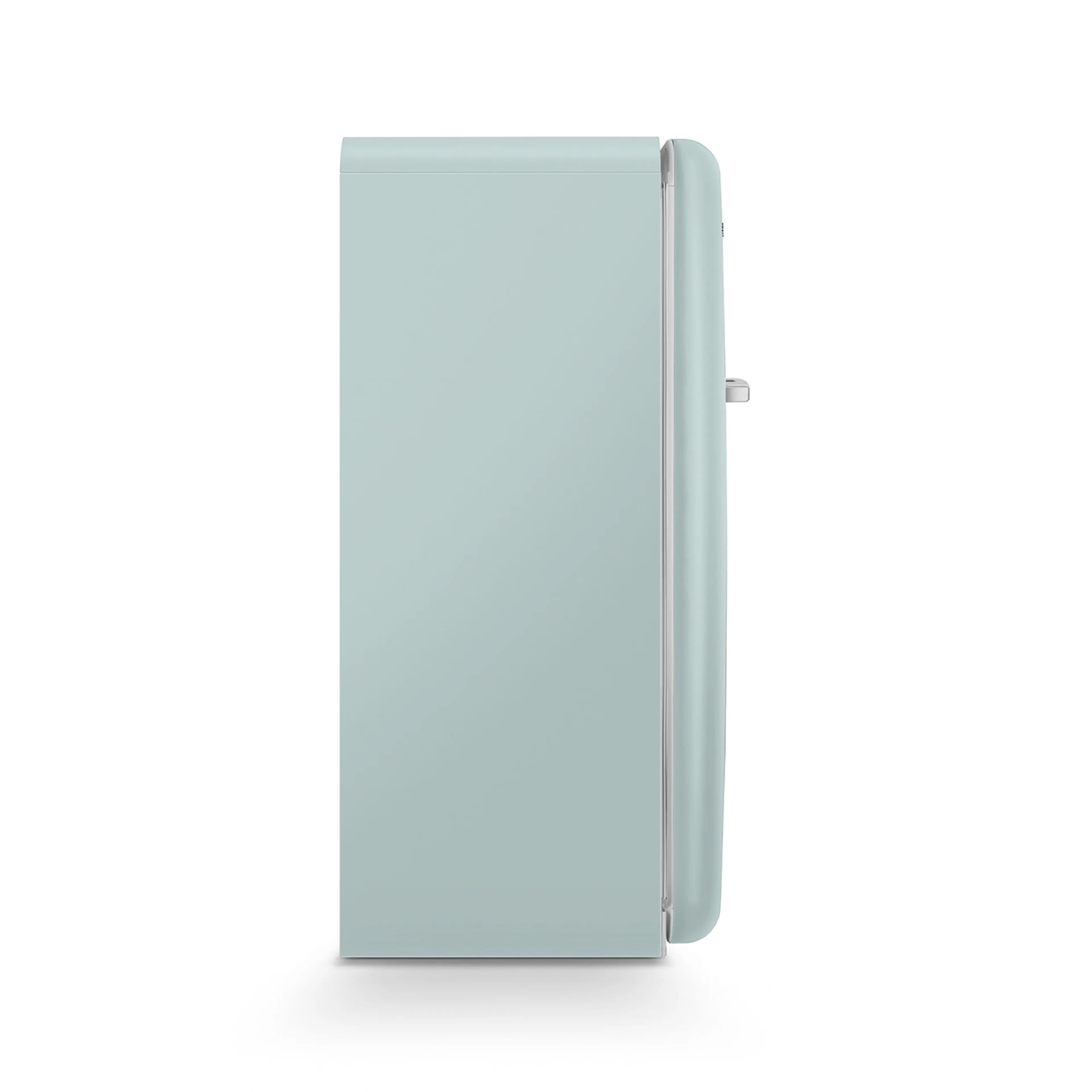 Smeg Koelkast FAB28RDSA6 Sea Salt Green  image