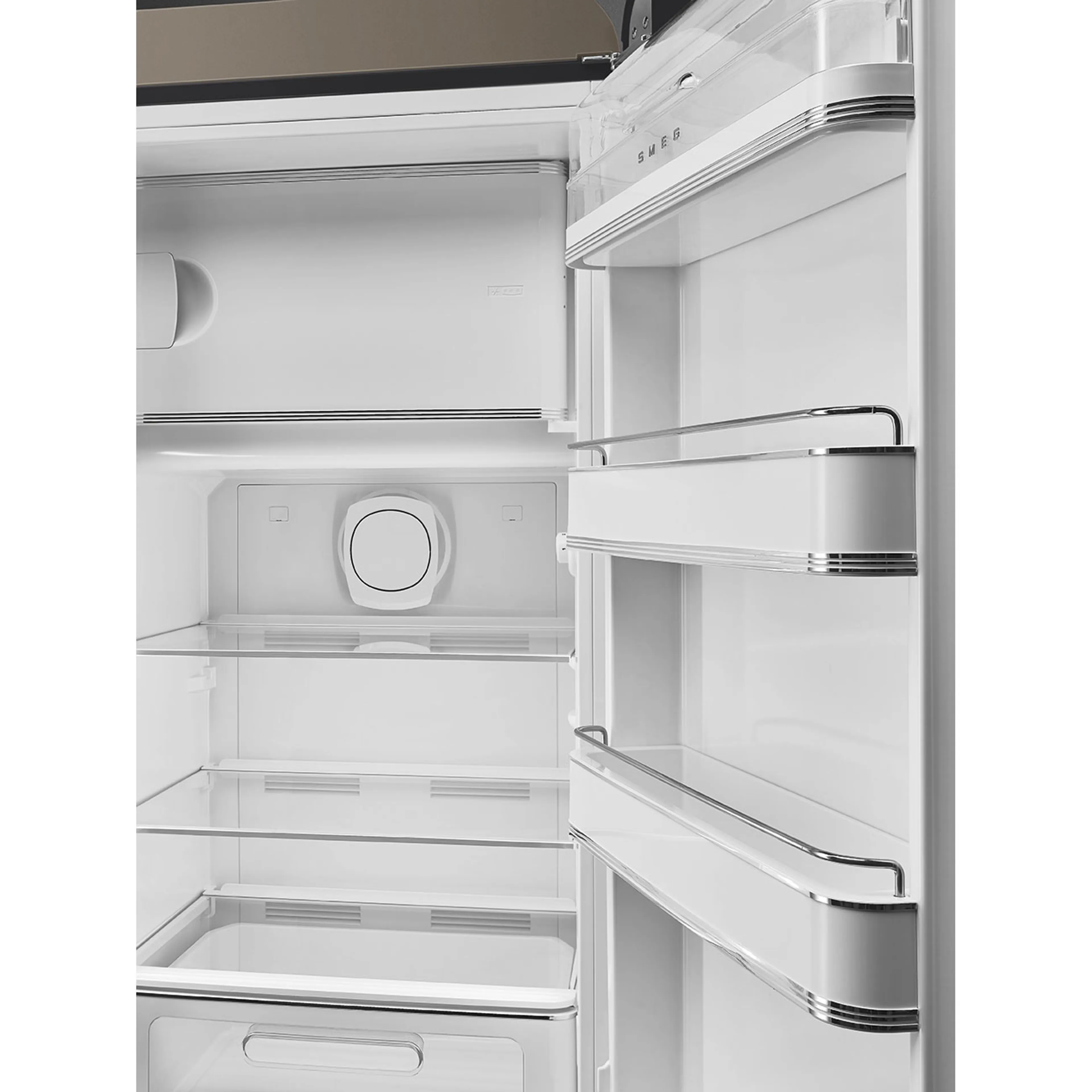 Smeg Koelkast FAB28RDTP6 Taupe image