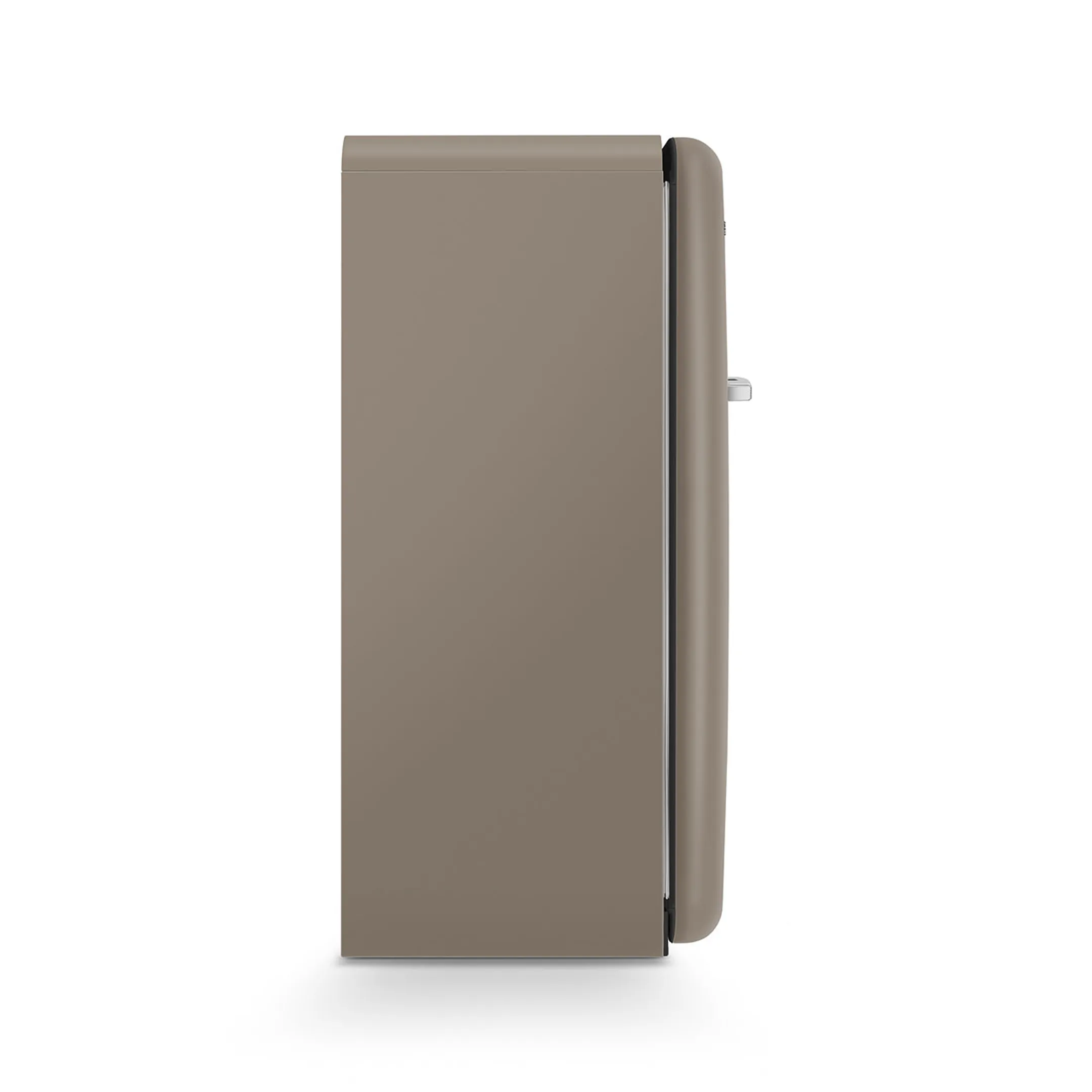 Smeg Frigo FAB28RDTP6 Taupe image