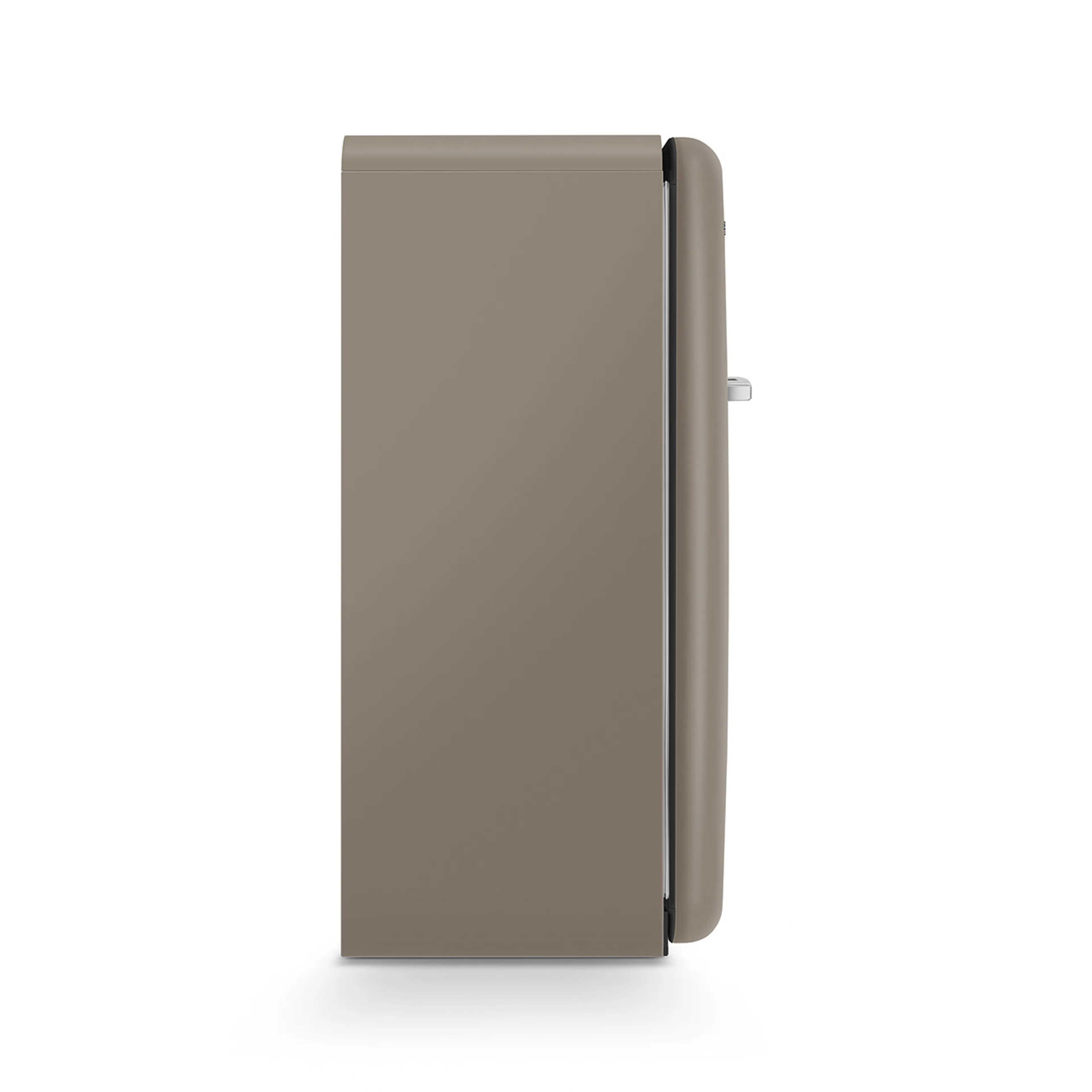 Smeg Koelkast FAB28RDTP6 Taupe image