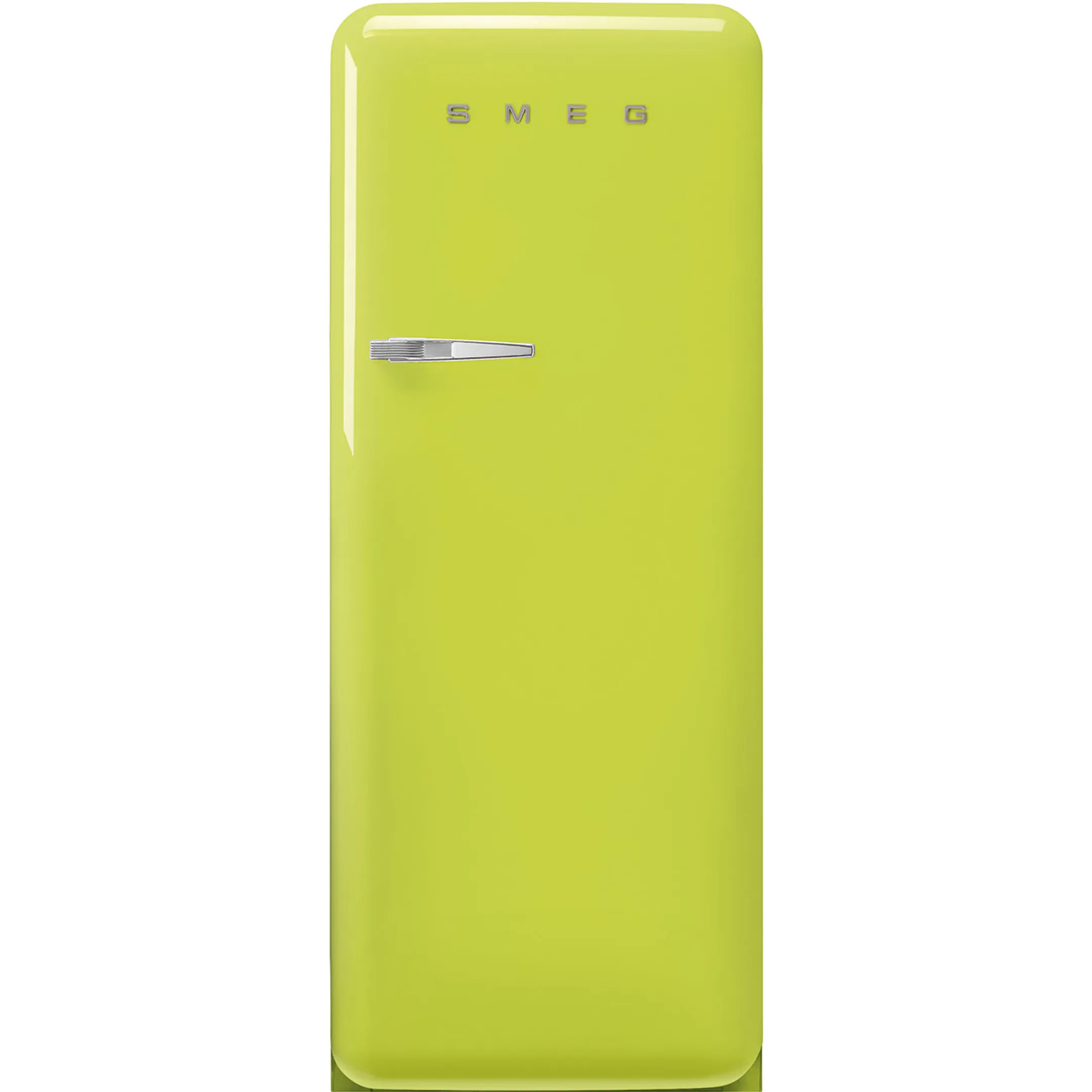 Frigo FAB28RLI6 Vert pomme 