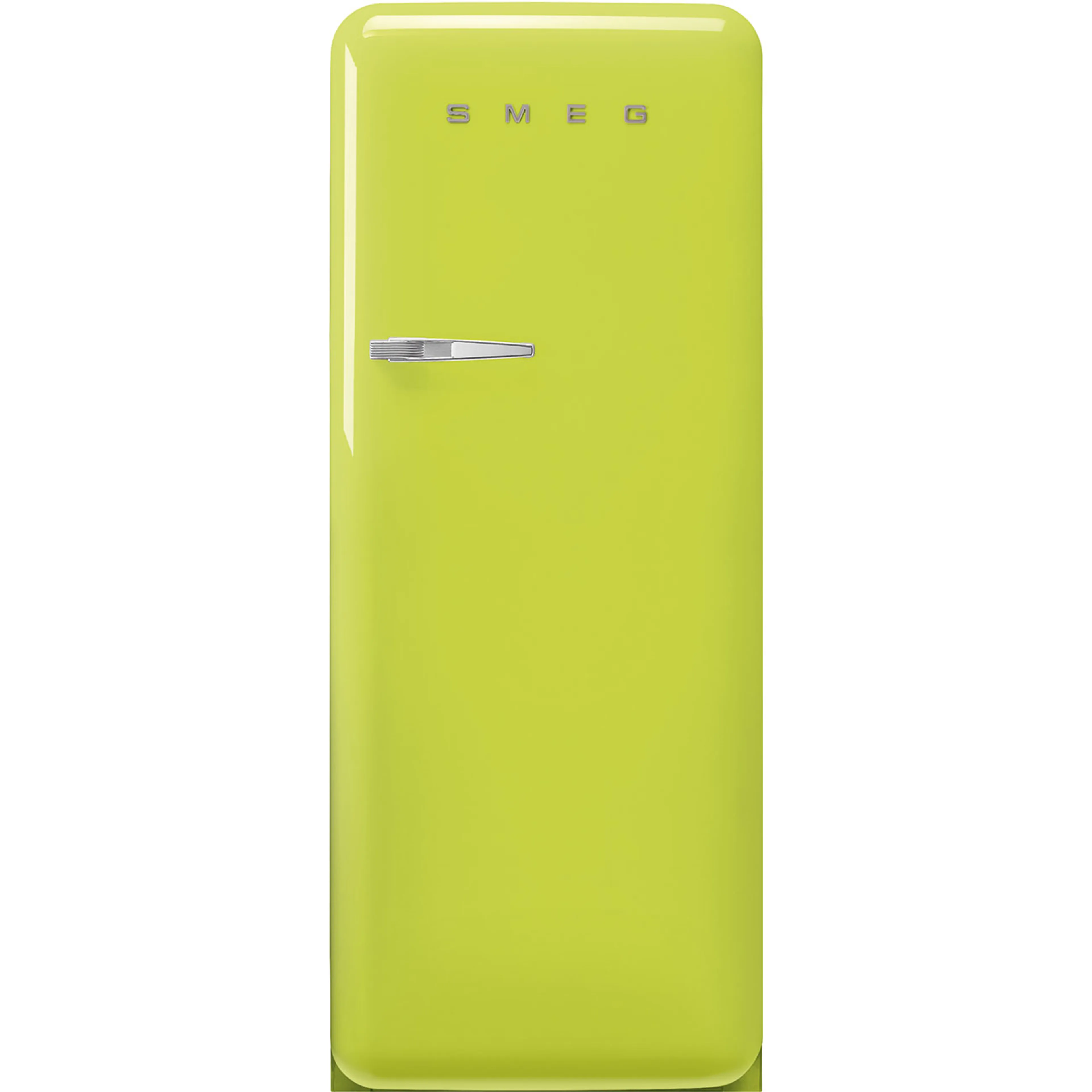 Koelkast FAB28RLI6 Limegroen
