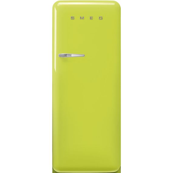 Frigo FAB28RLI6 Vert pomme