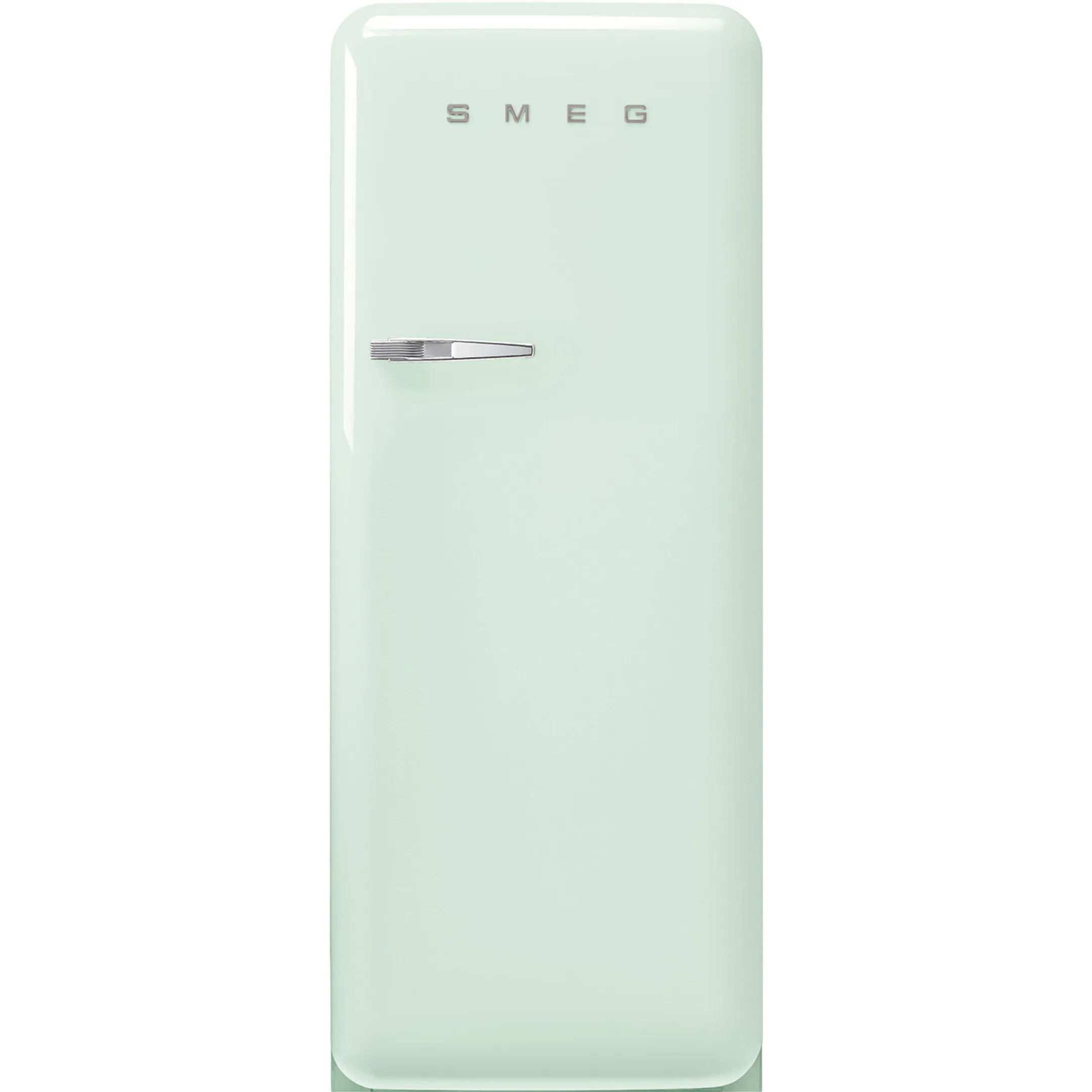 Bundle product Frigo FAB28RPG6 Vert d'Eau 