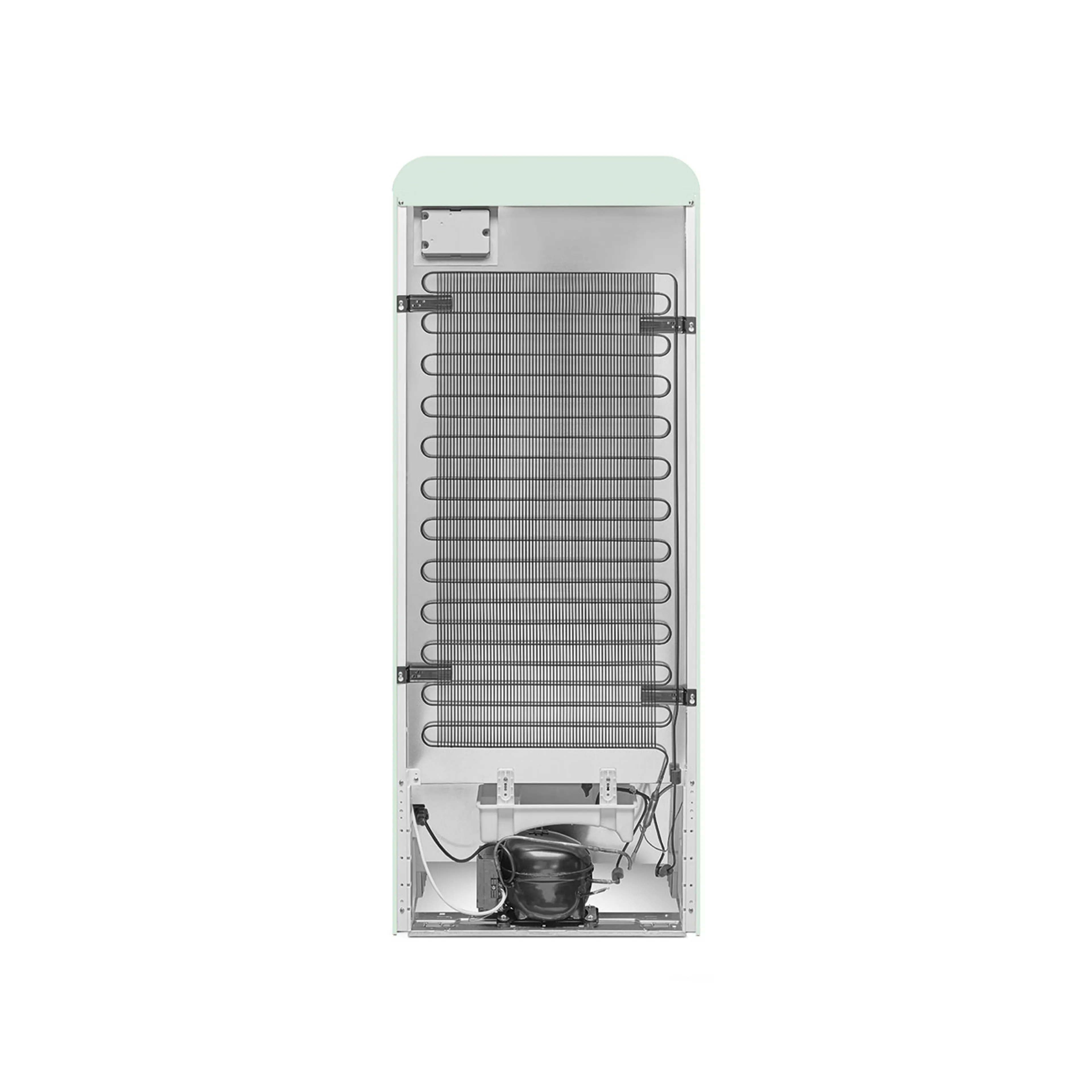 Smeg Koelkast FAB28RPG6 Pastelgroen image