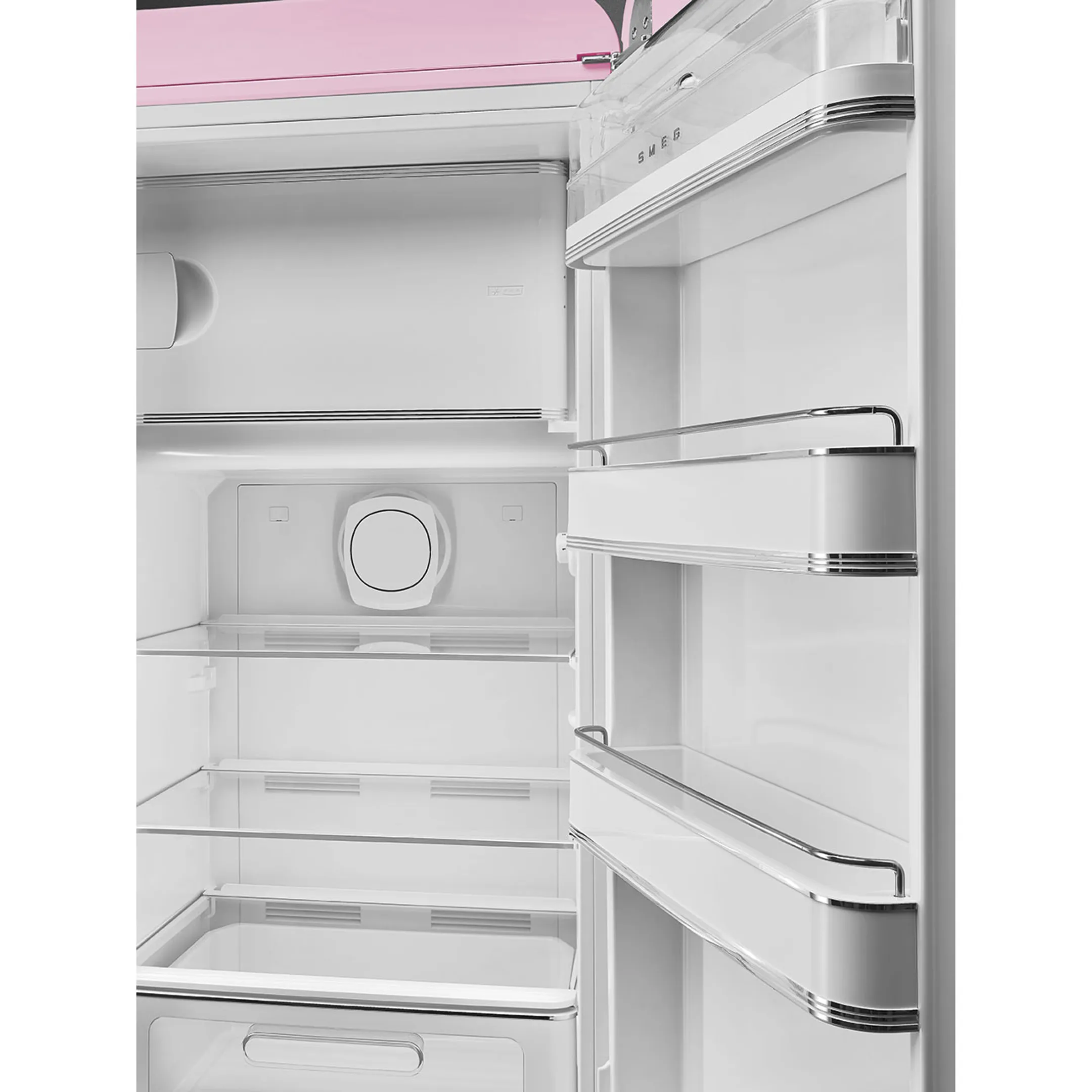 Smeg Frigo FAB28RPK6 Rose image
