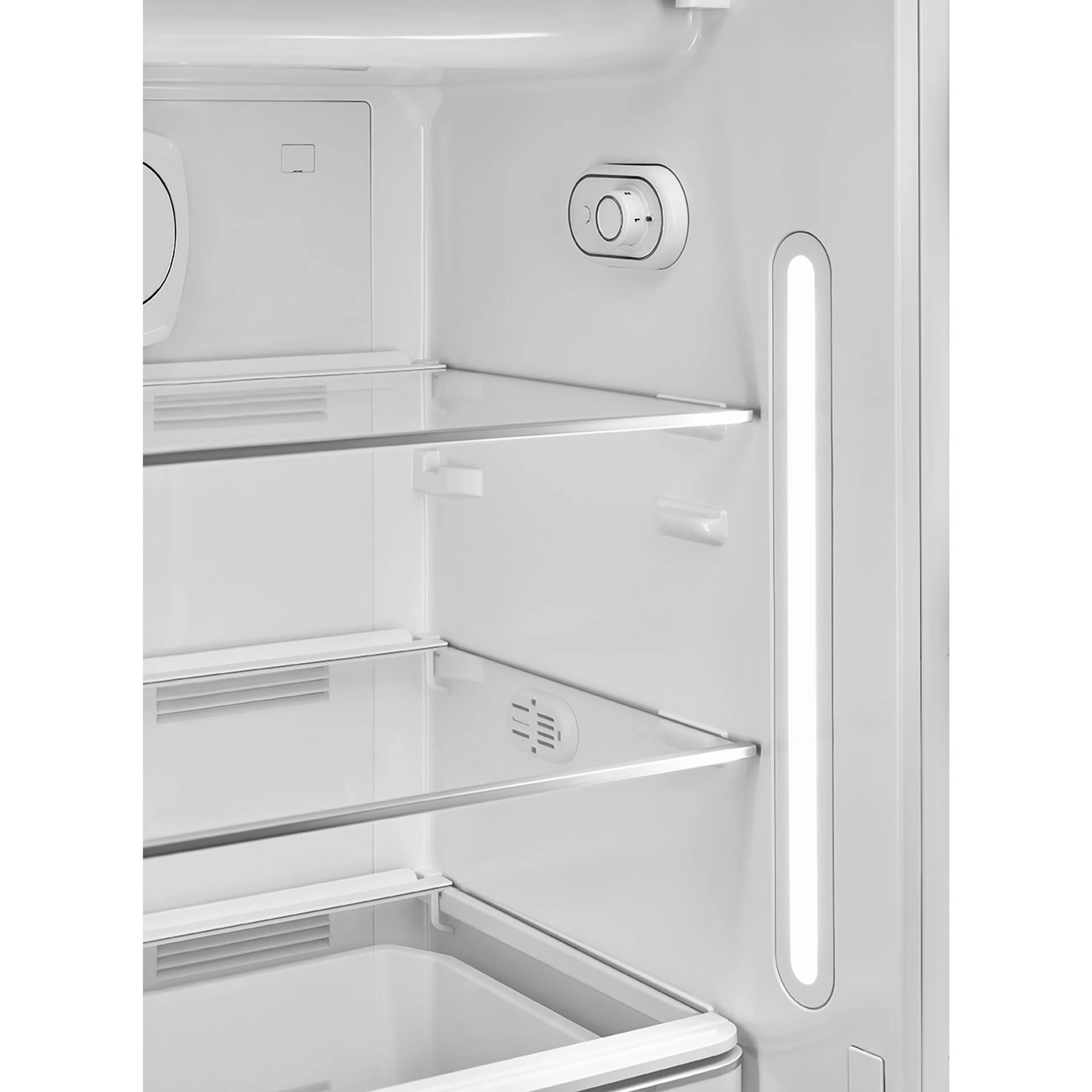 Smeg Frigo FAB28RPK6 Rose image