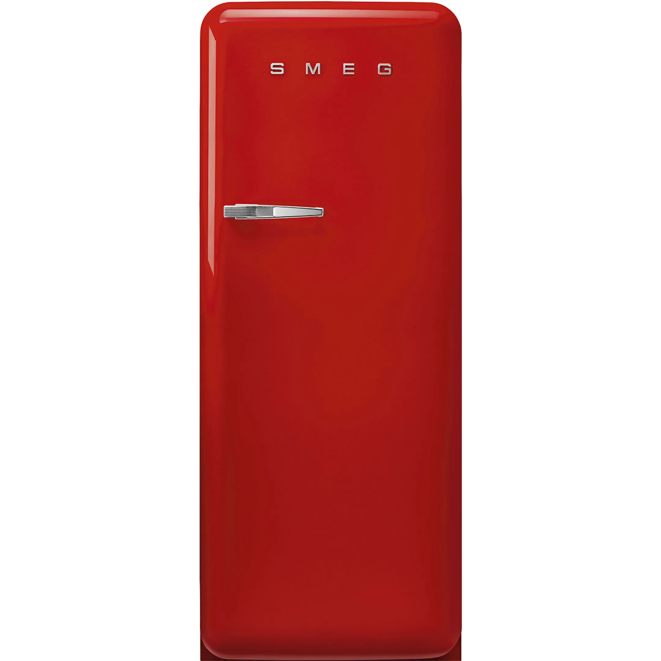 Frigo FAB28RRD6 Rouge