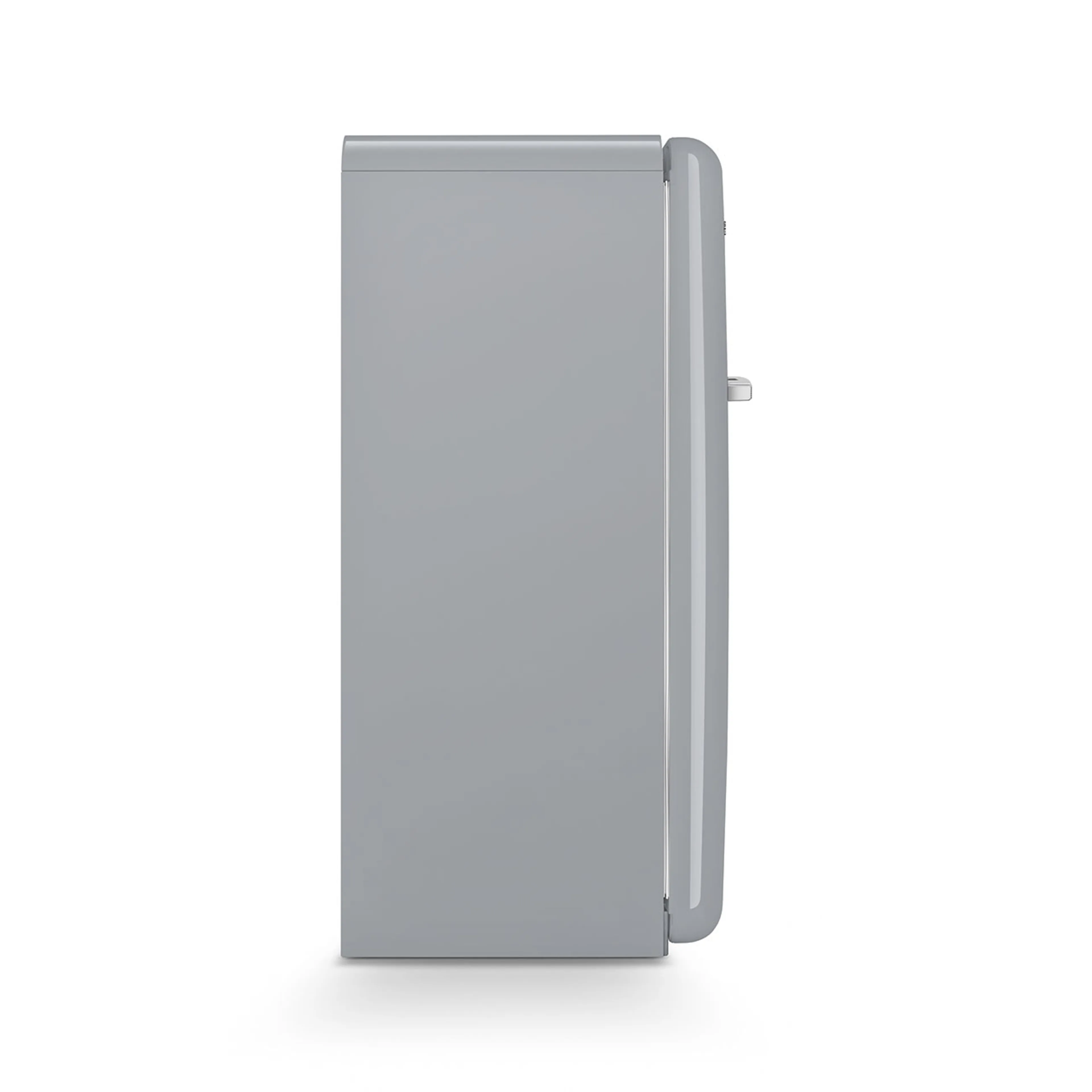 Smeg Koelkast FAB28RSV6 Gris métal image