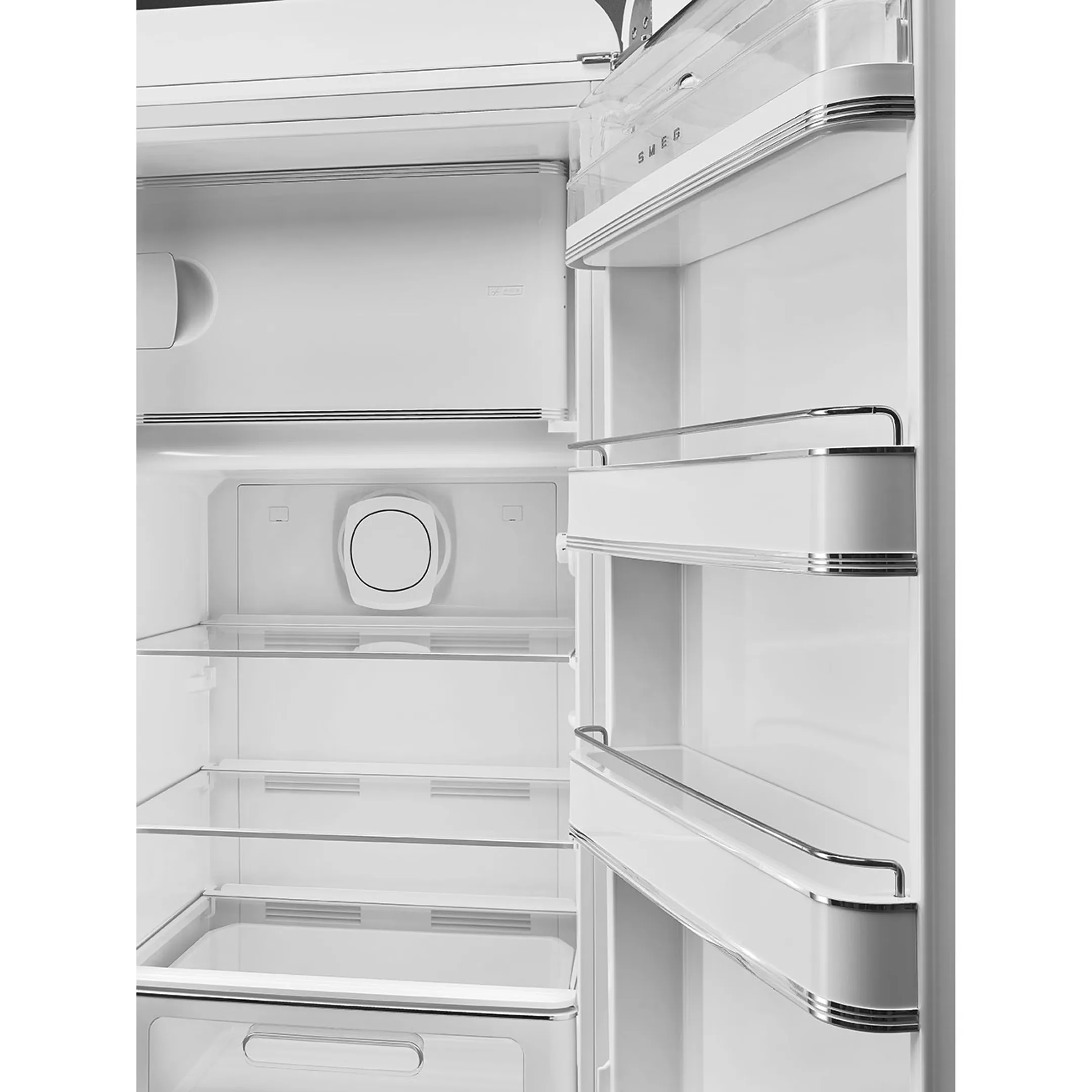 Smeg Frigo FAB28RWH6 Blanc image
