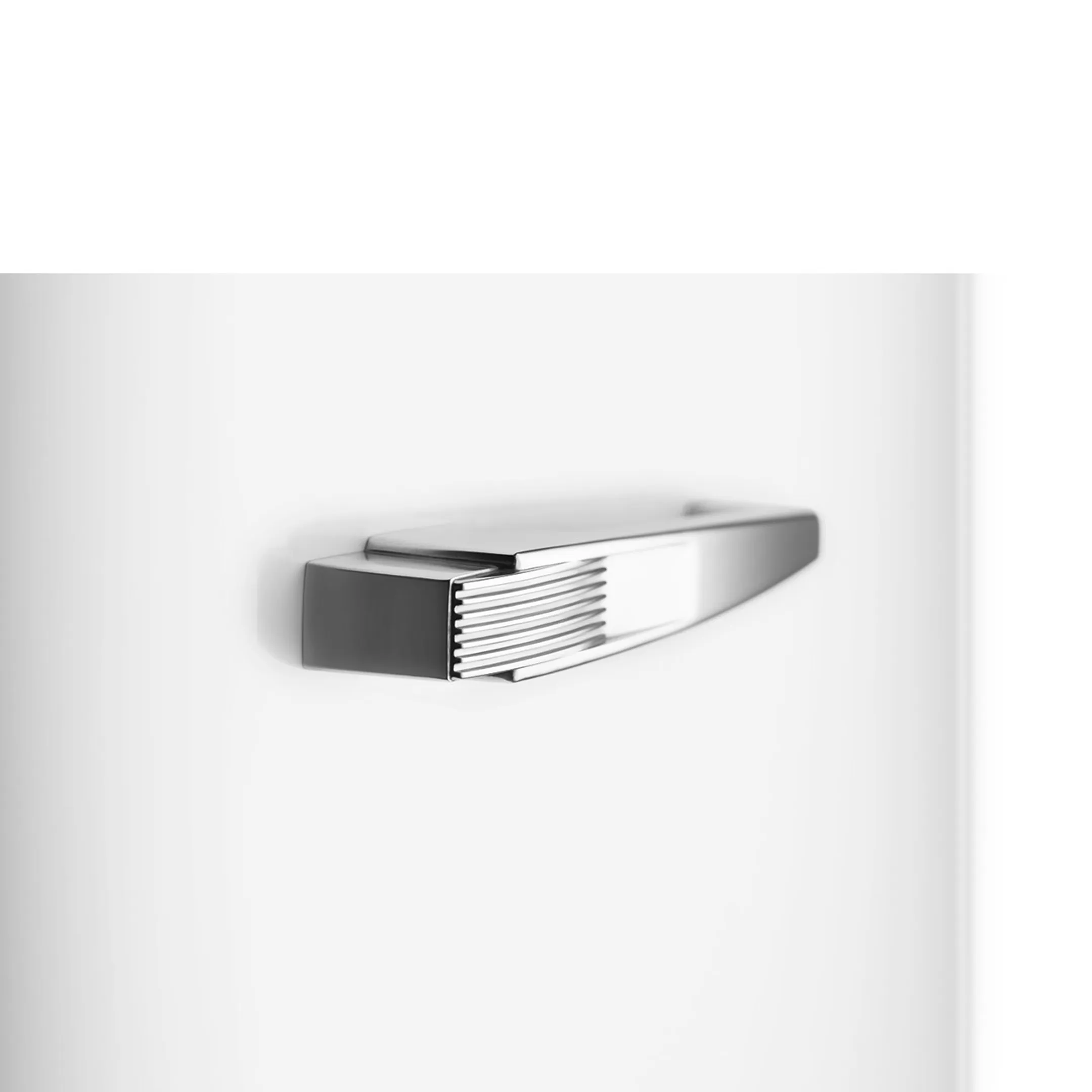 Smeg Frigo FAB28RWH6 Blanc image