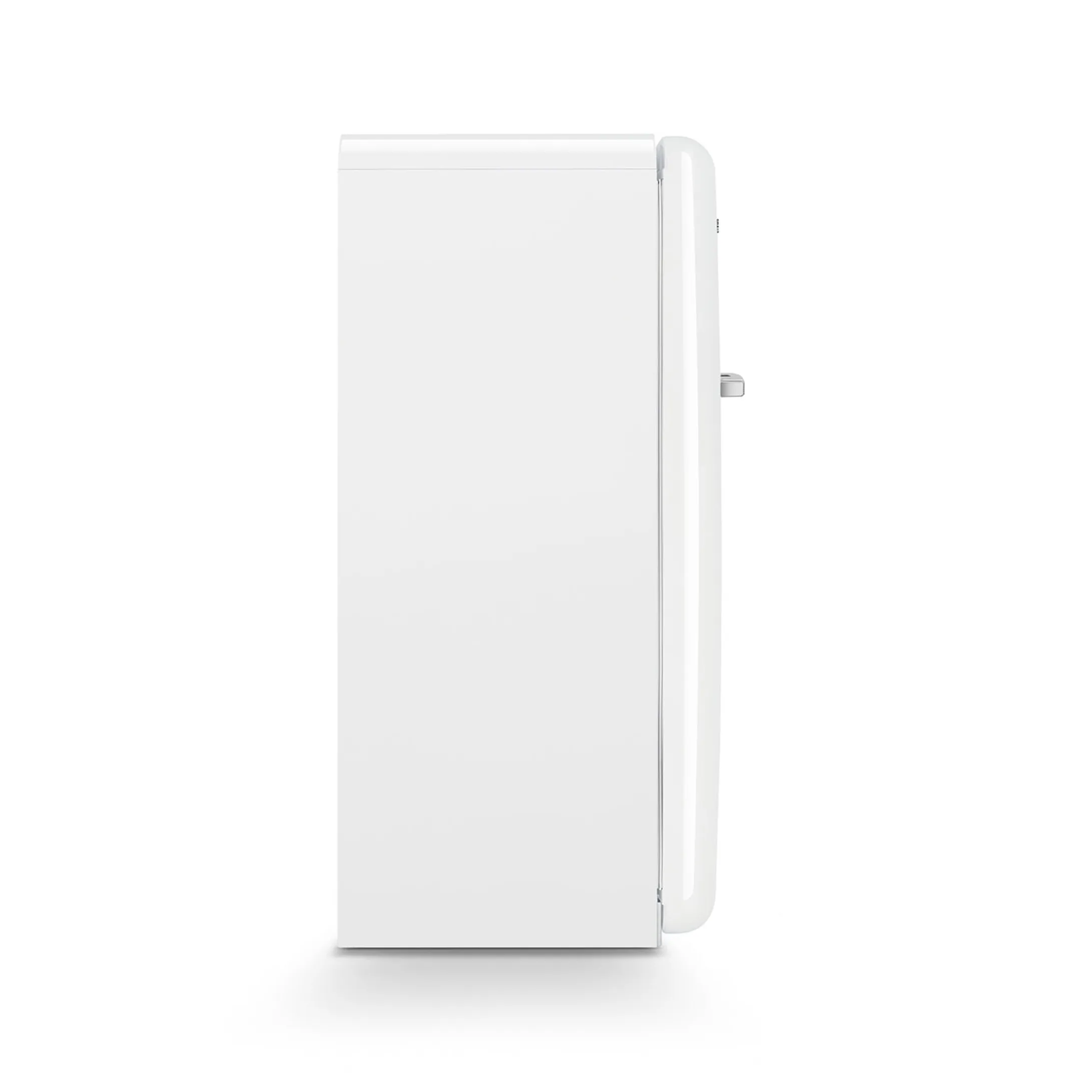 Smeg Frigo FAB28RWH6 Blanc image