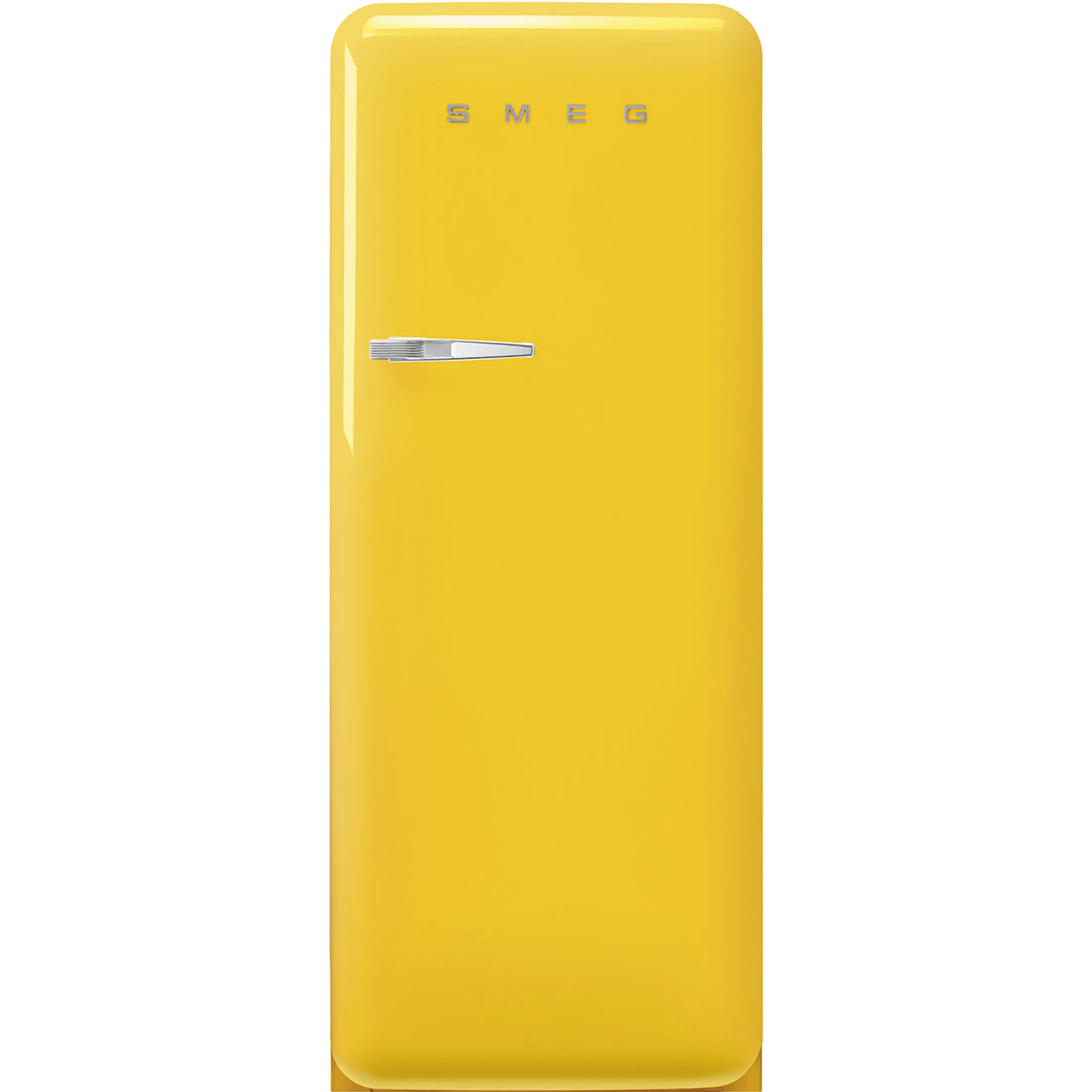 Koelkast FAB28RYW6 Jaune