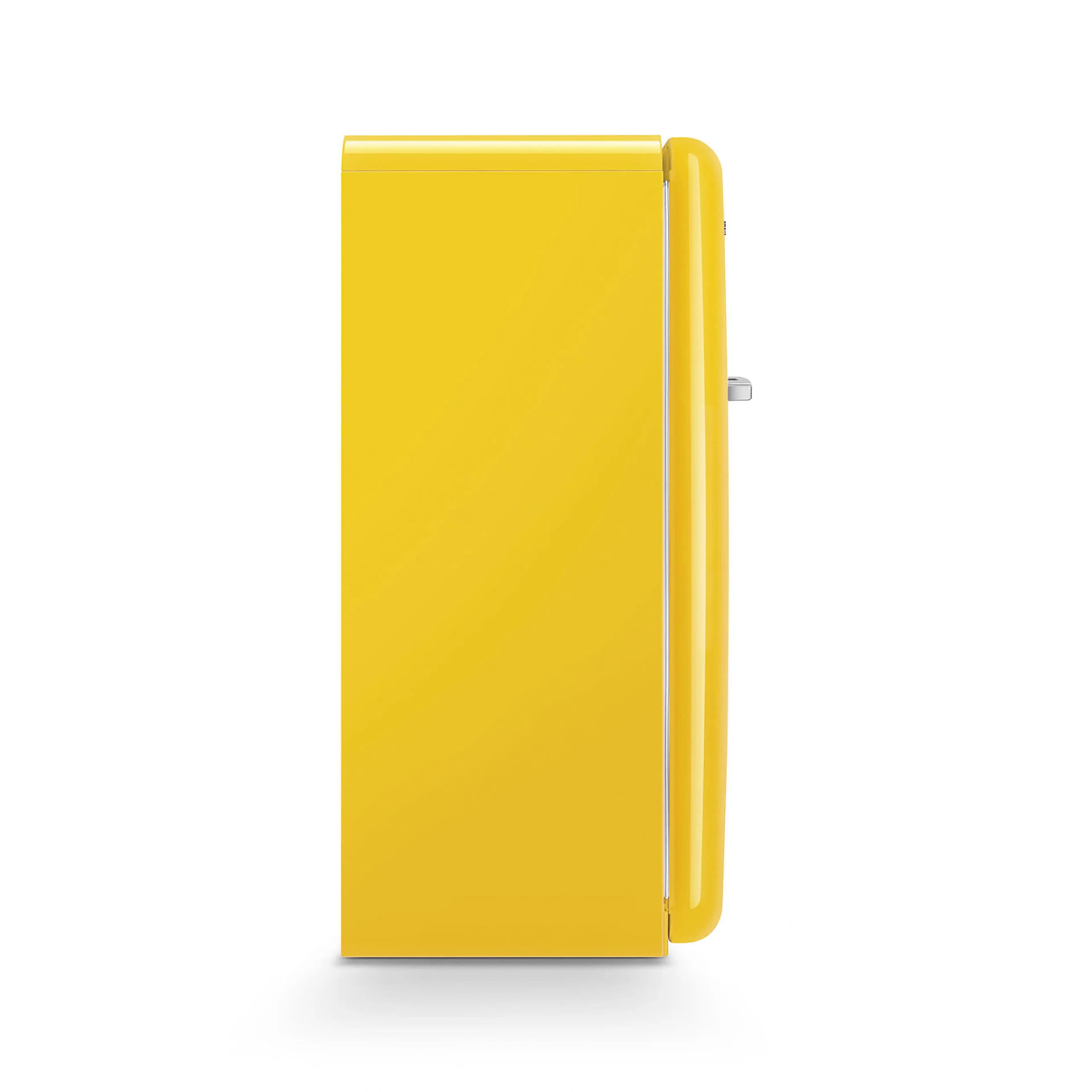Smeg Koelkast FAB28RYW6 Jaune image