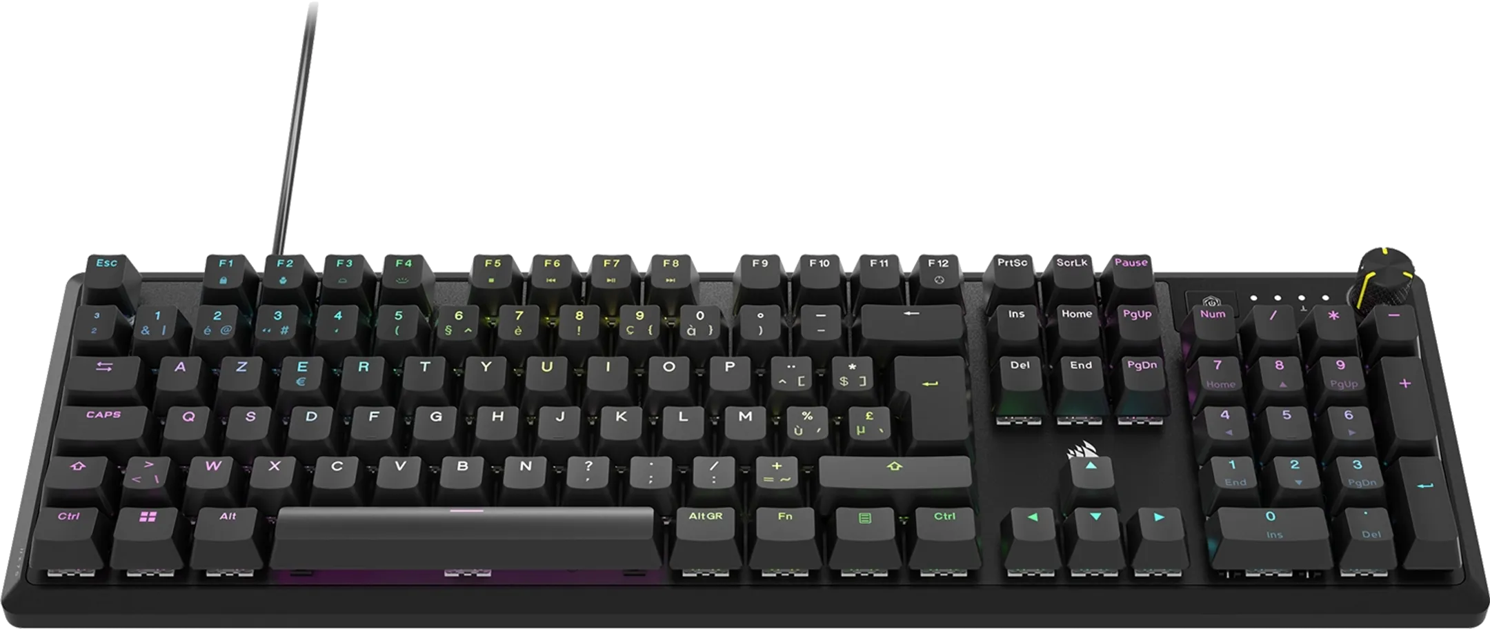 Corsair K70 RGB Core image