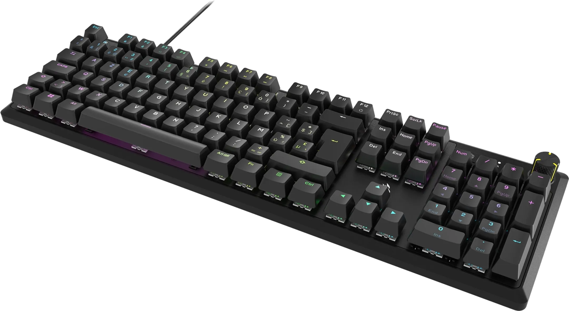 Corsair K70 RGB Core image