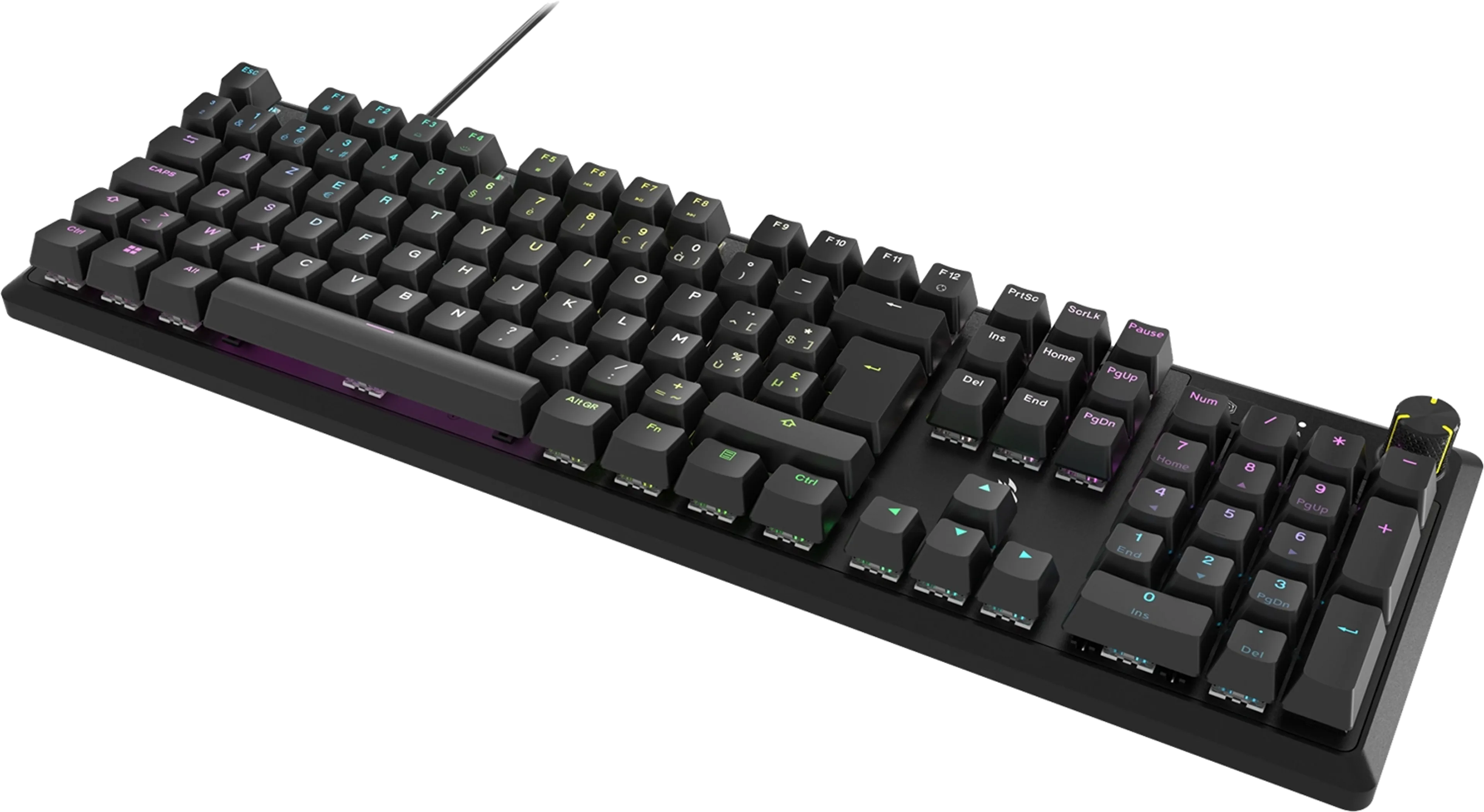 Corsair K70 RGB Core image