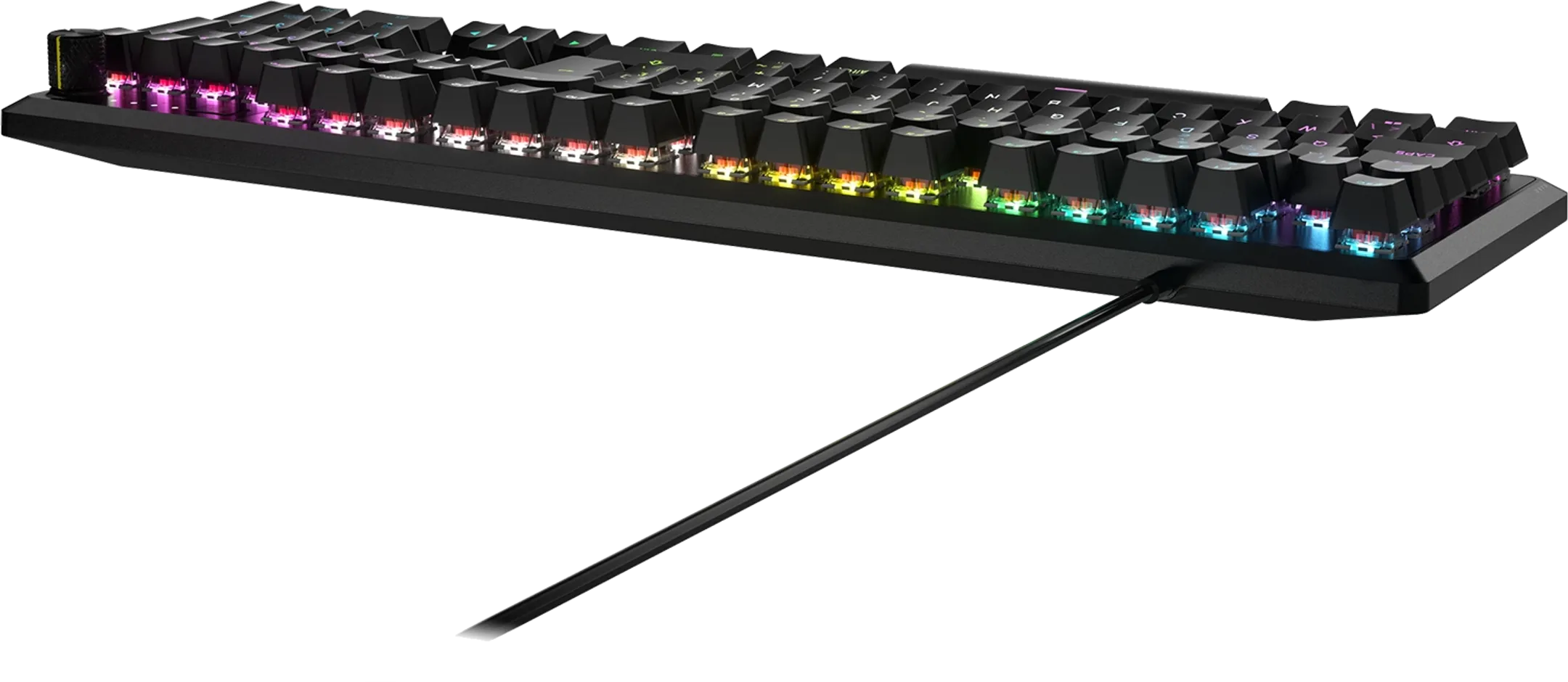 Corsair K70 RGB Core image