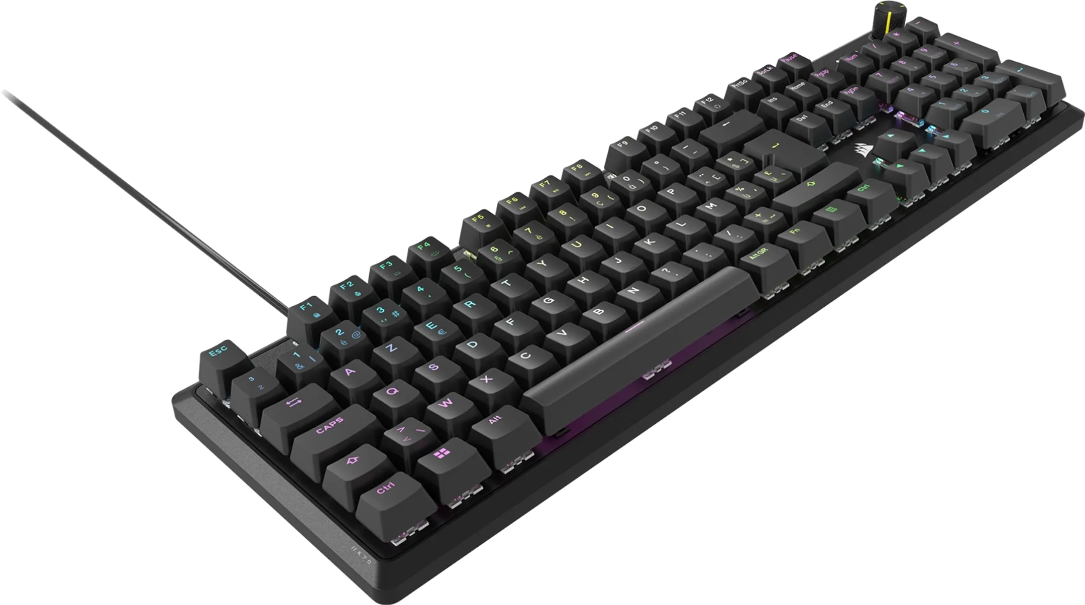 Corsair K70 RGB Core image