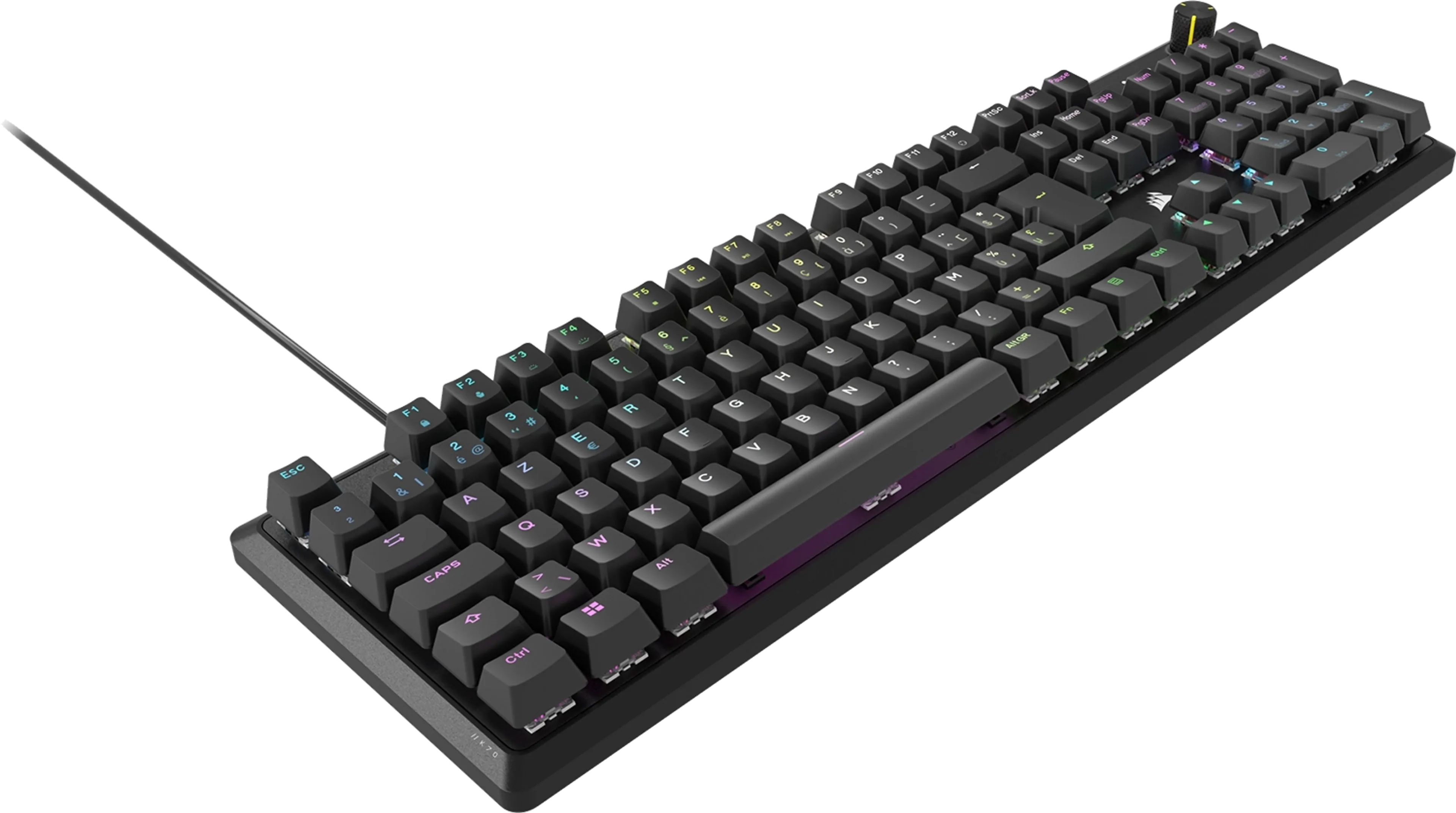 Corsair K70 RGB Core image