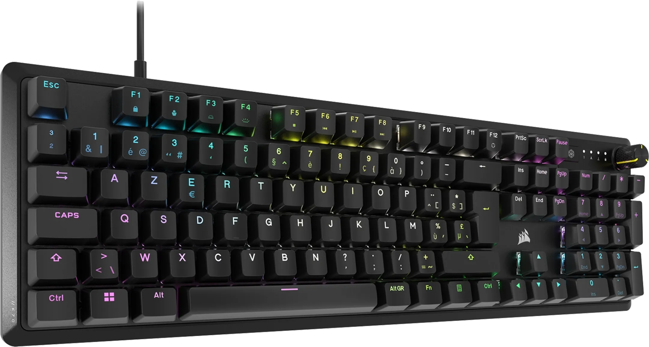Corsair K70 RGB Core image